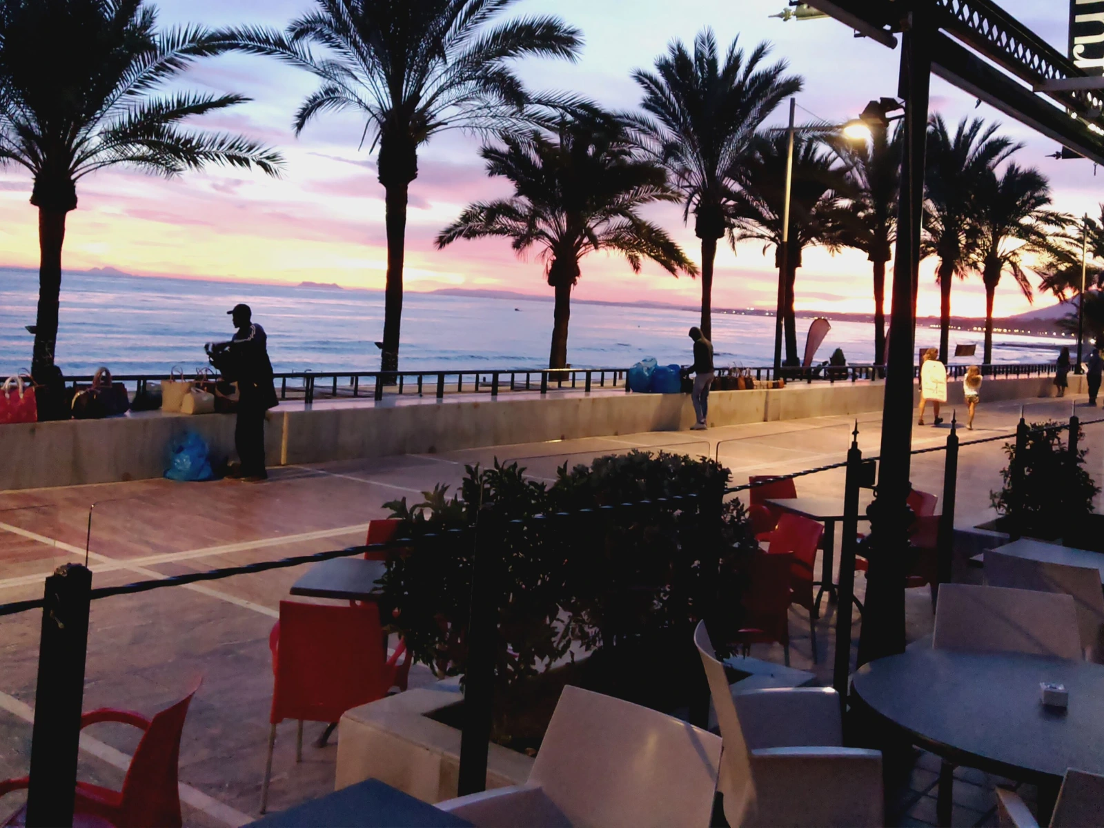 Garum - Restaurant in marbella