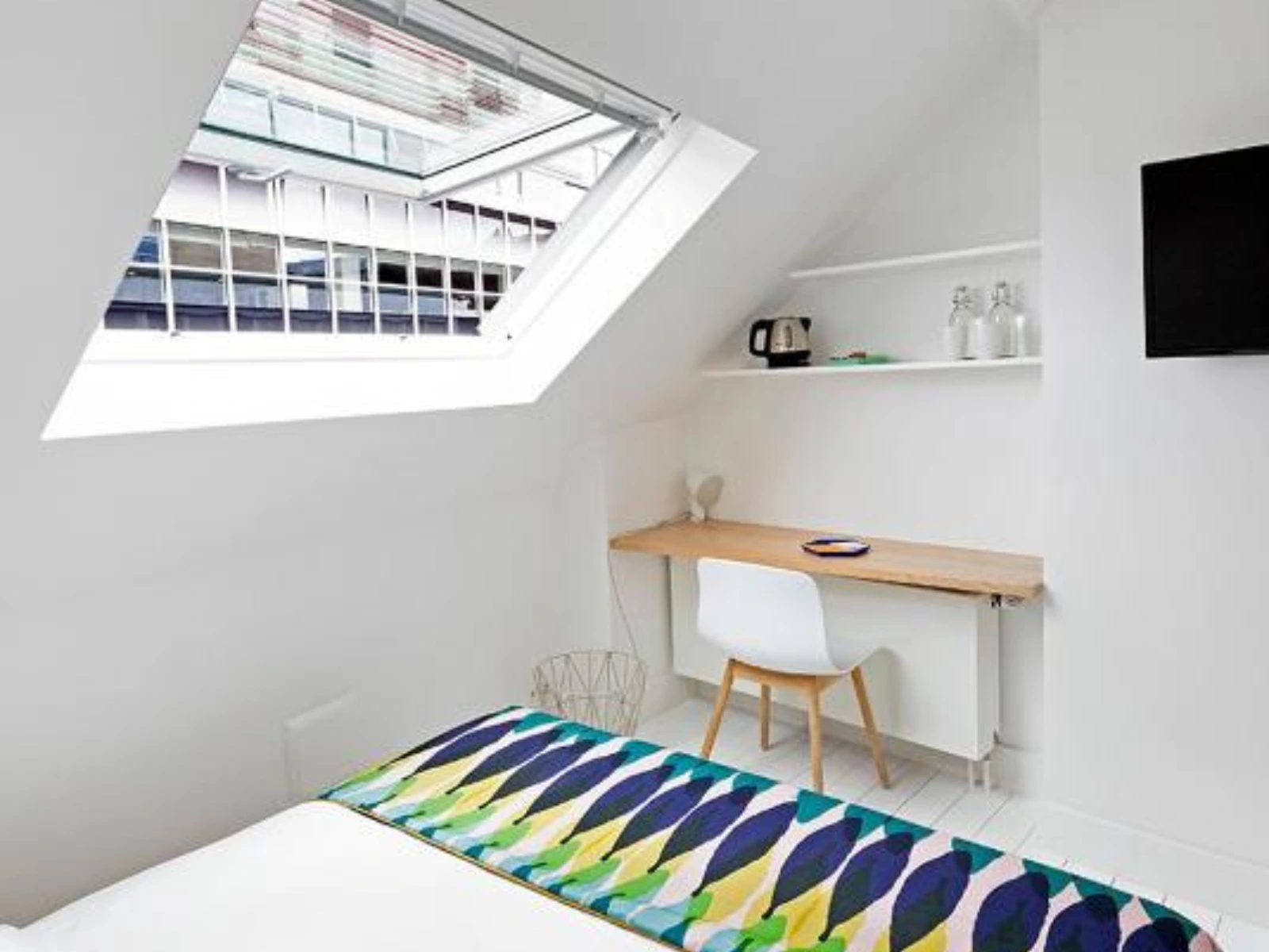 Happy Guesthouse - hotel brussels