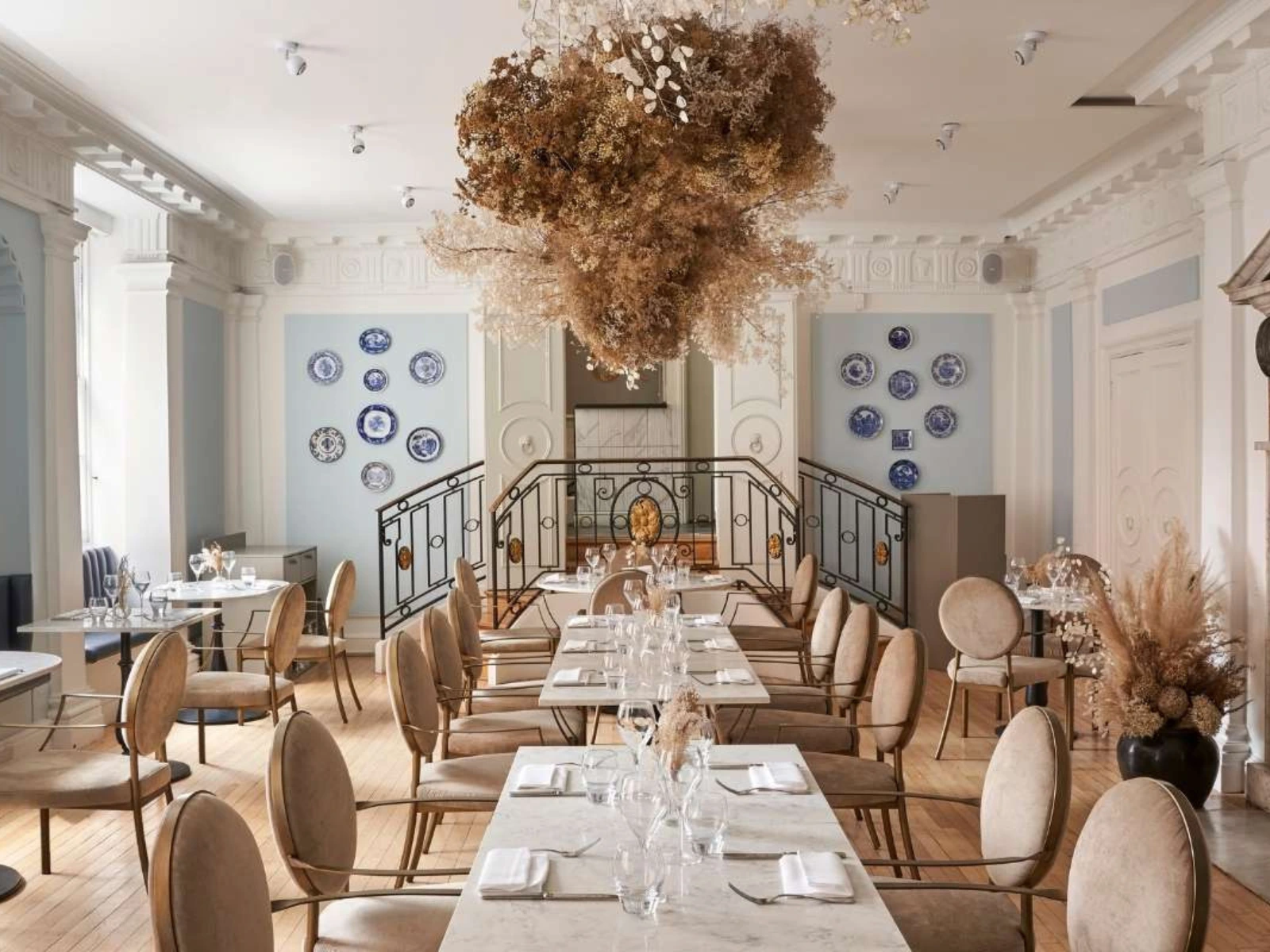 Holy carrot - restaurant London