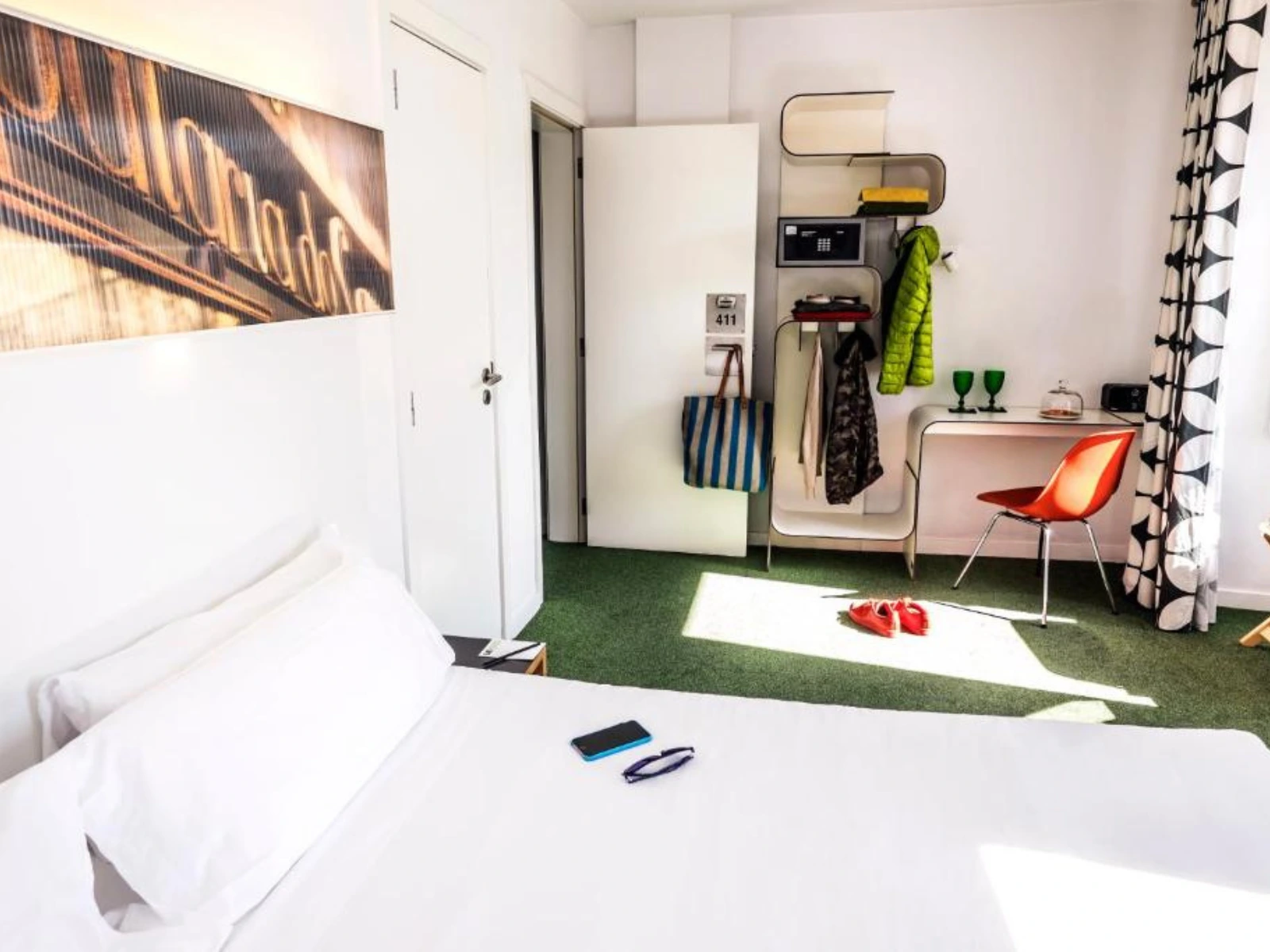 Hotel Gat Rossio - hotel as lisbon