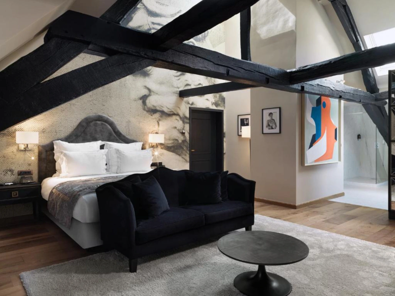 Juliana Hotel Brussels - hotel brussels