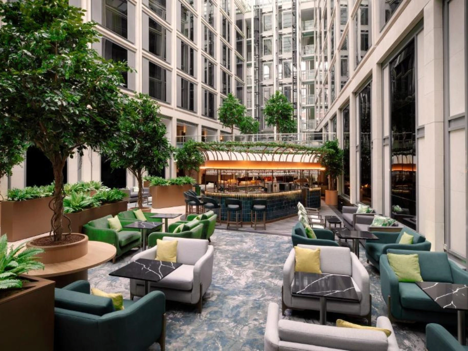 Leonardo Royal London St Pauls - London hotels