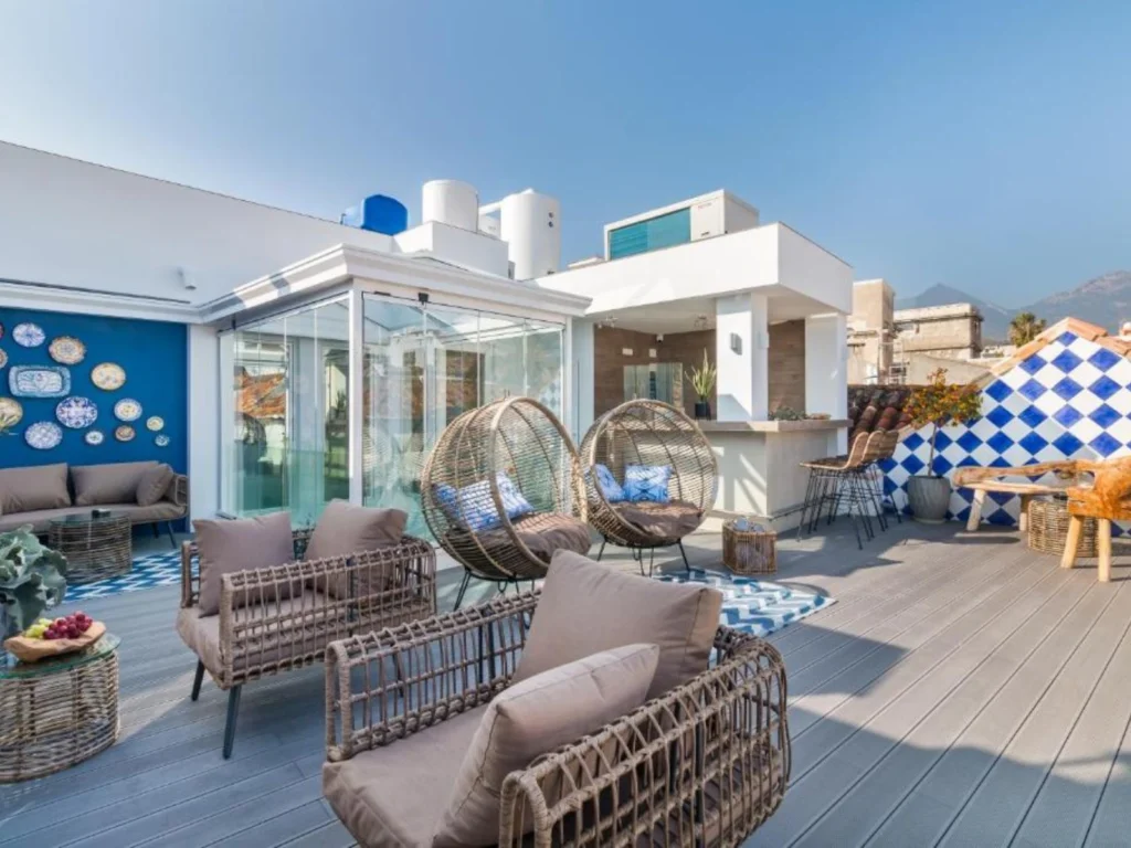 Linda Boutique Hotel - Hotels in Marbella