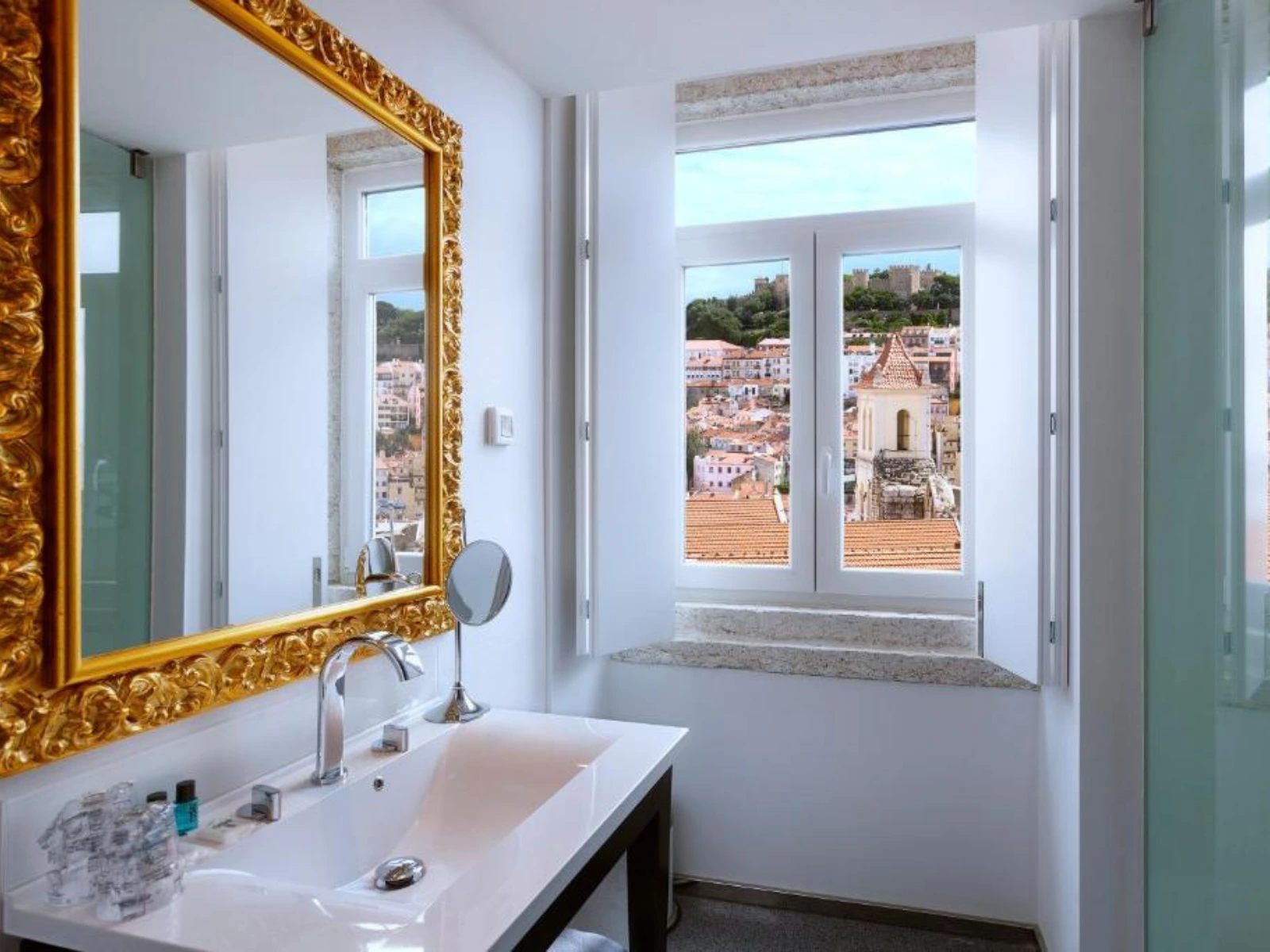 Lisboa Carmo Hotel - hotel as lisbon