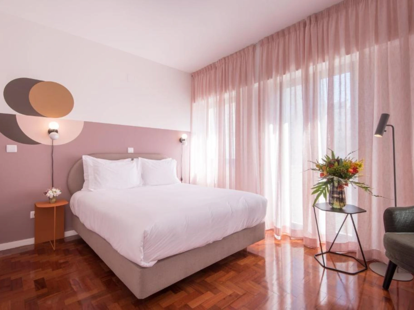 Lisbon Serviced Apartments - Campos- hotel as lisbon