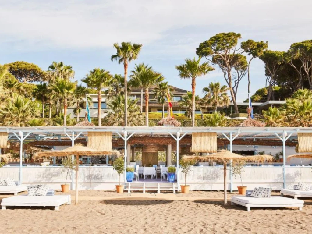 Marbella Club Hotel · Golf Resort & Spa - Hotels in Marbella