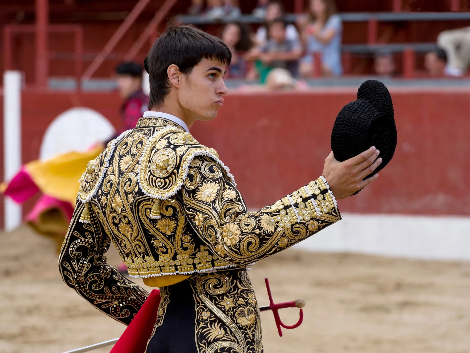 Plaza de Toros - Activity Seville