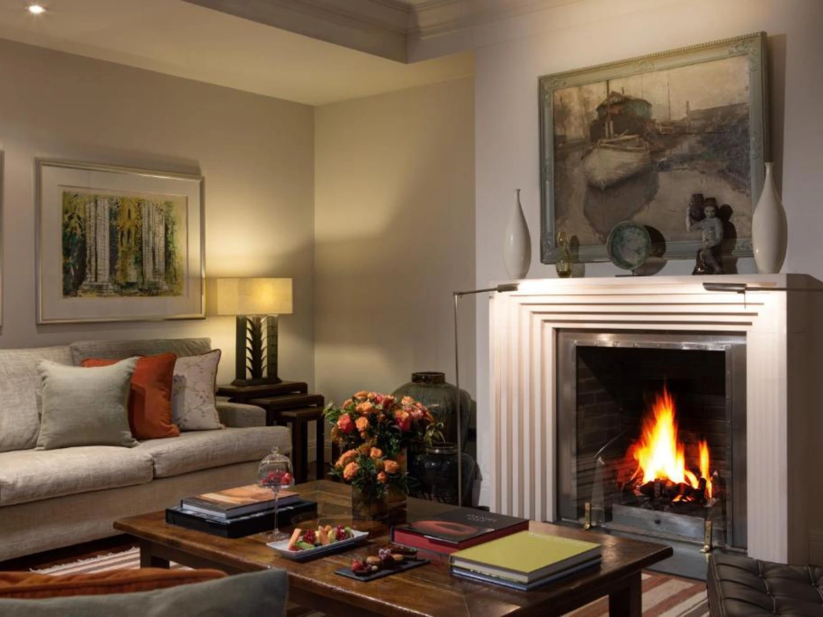 Rocco Forte Hotel Amigo - hotel brussels