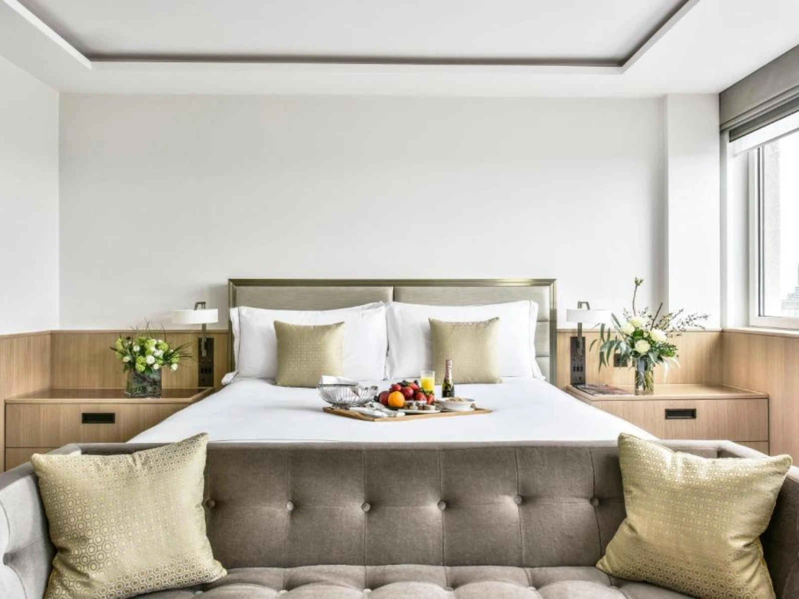 Royal Lancaster London - London hotels