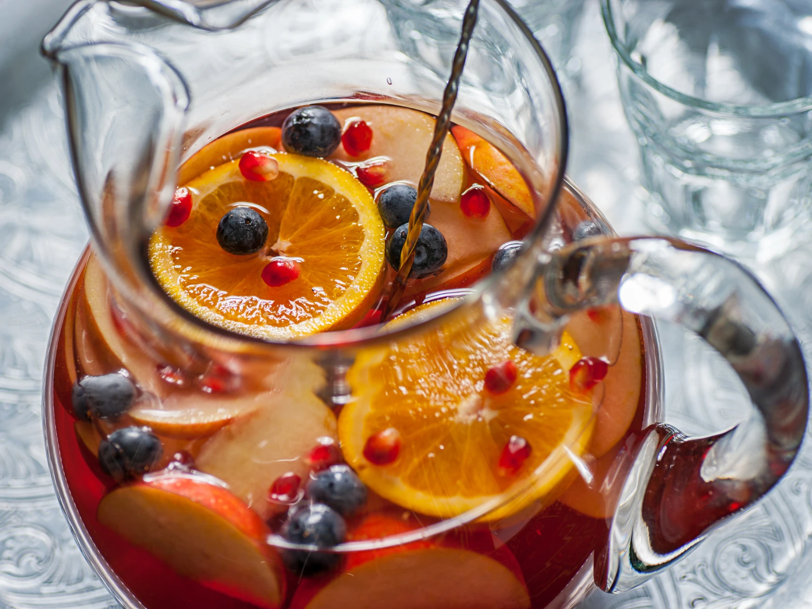 Sangria Tasting - Activity Seville