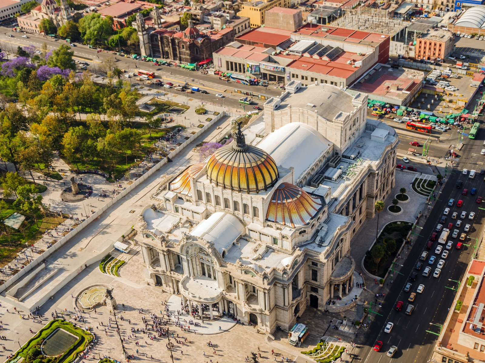 Seville Museo de Bellas Artes - museum Seville