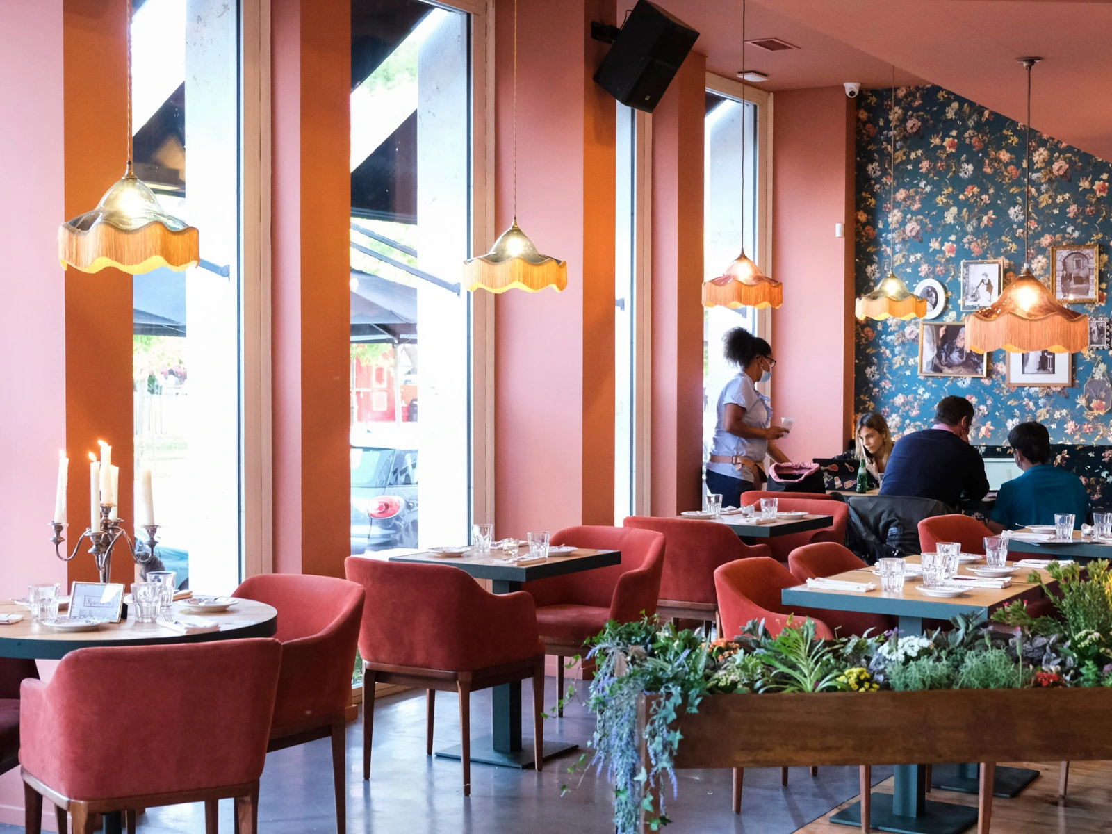 Sophia- Best Lisbon restaurant