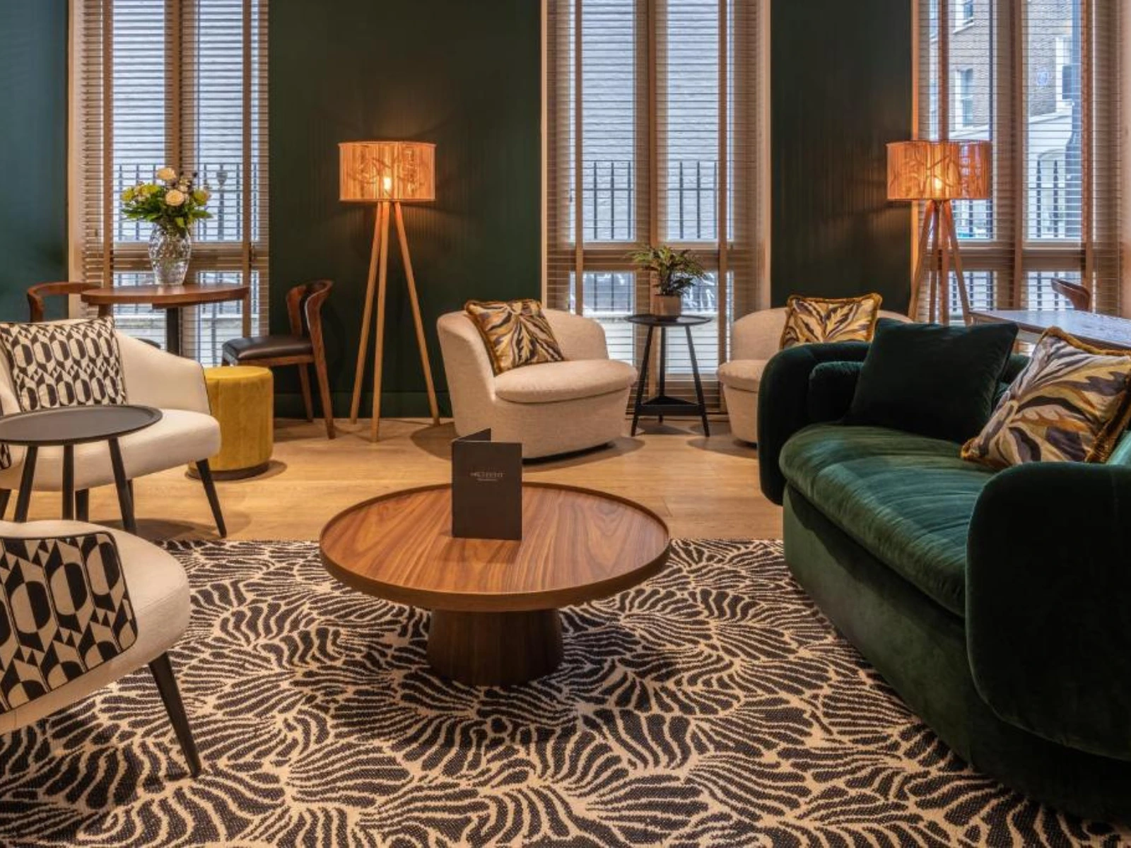 The Resident Soho - London hotels