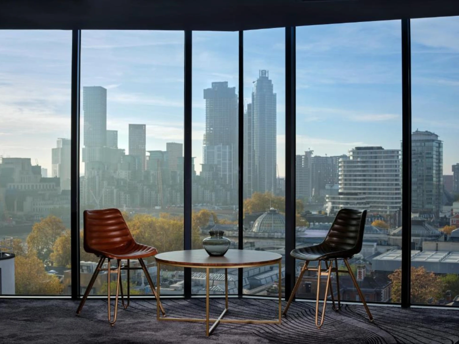 The Westminster London, Curio Collection by Hilton - London hotels