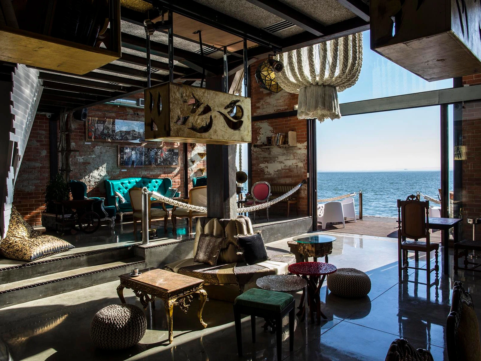 Vestigius - Best Lisbon restaurant