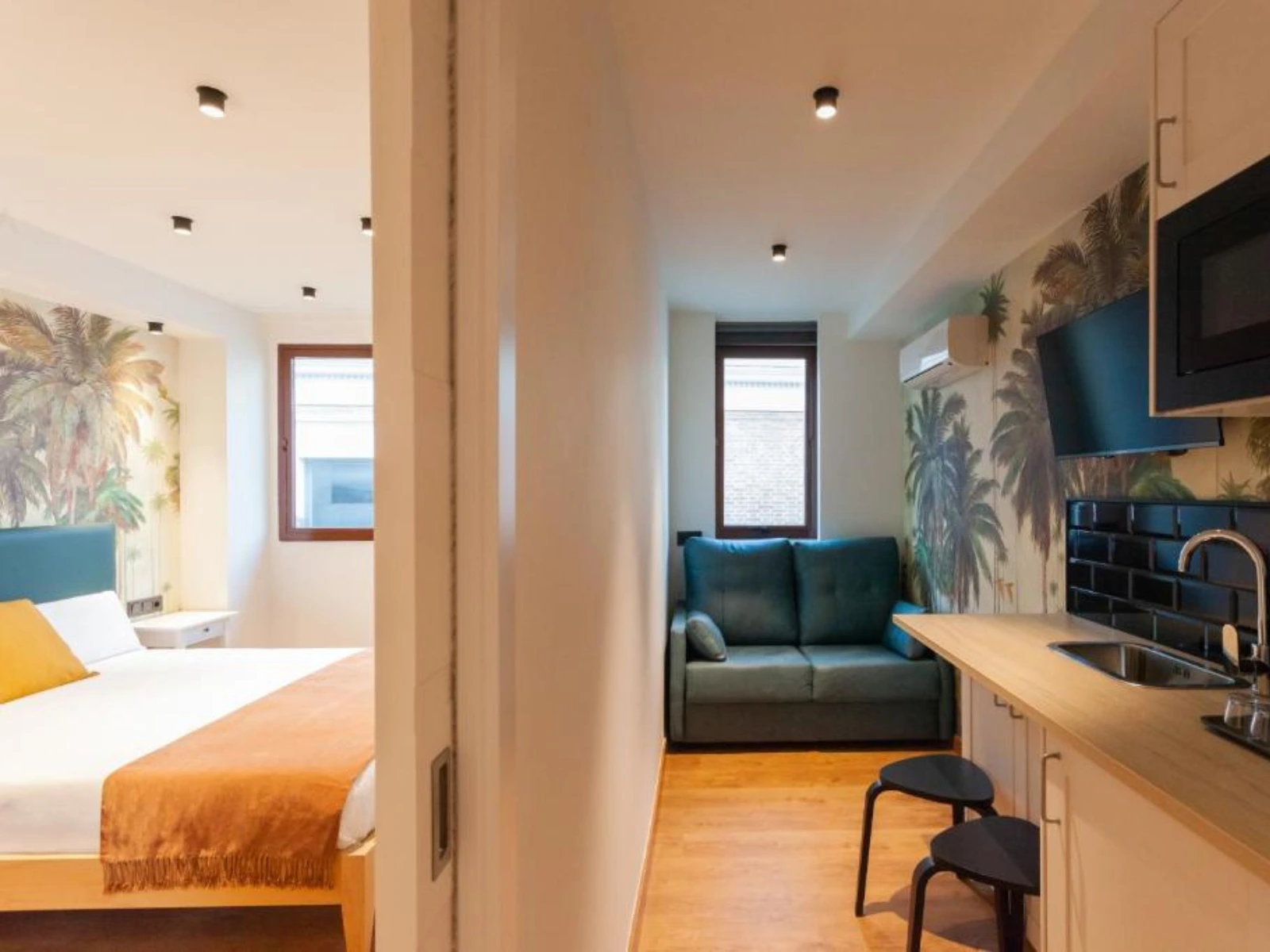 Welldone Sierpes Boutique - Seville hotels