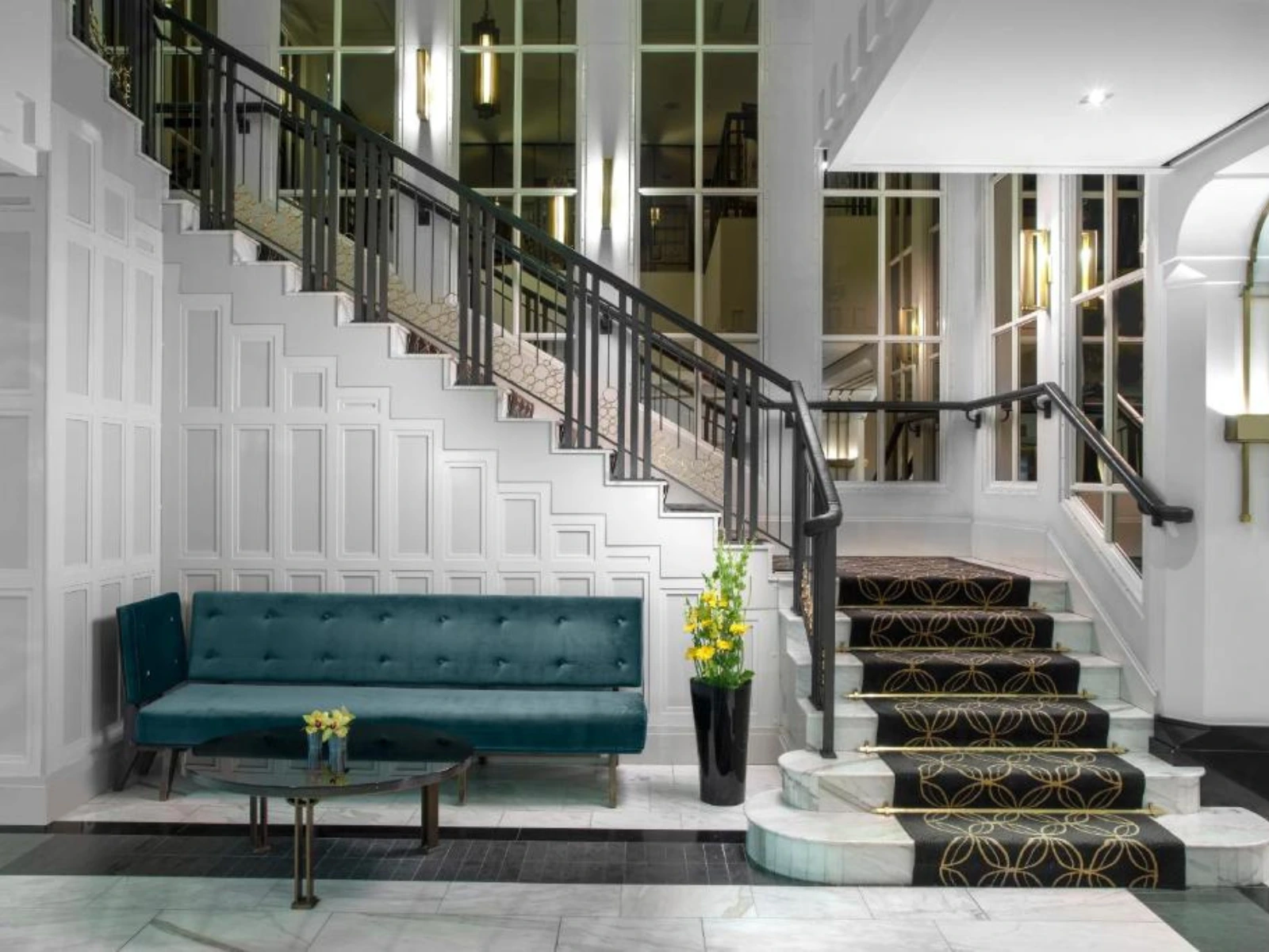 Hilton Prague Old Town - Prague hotels