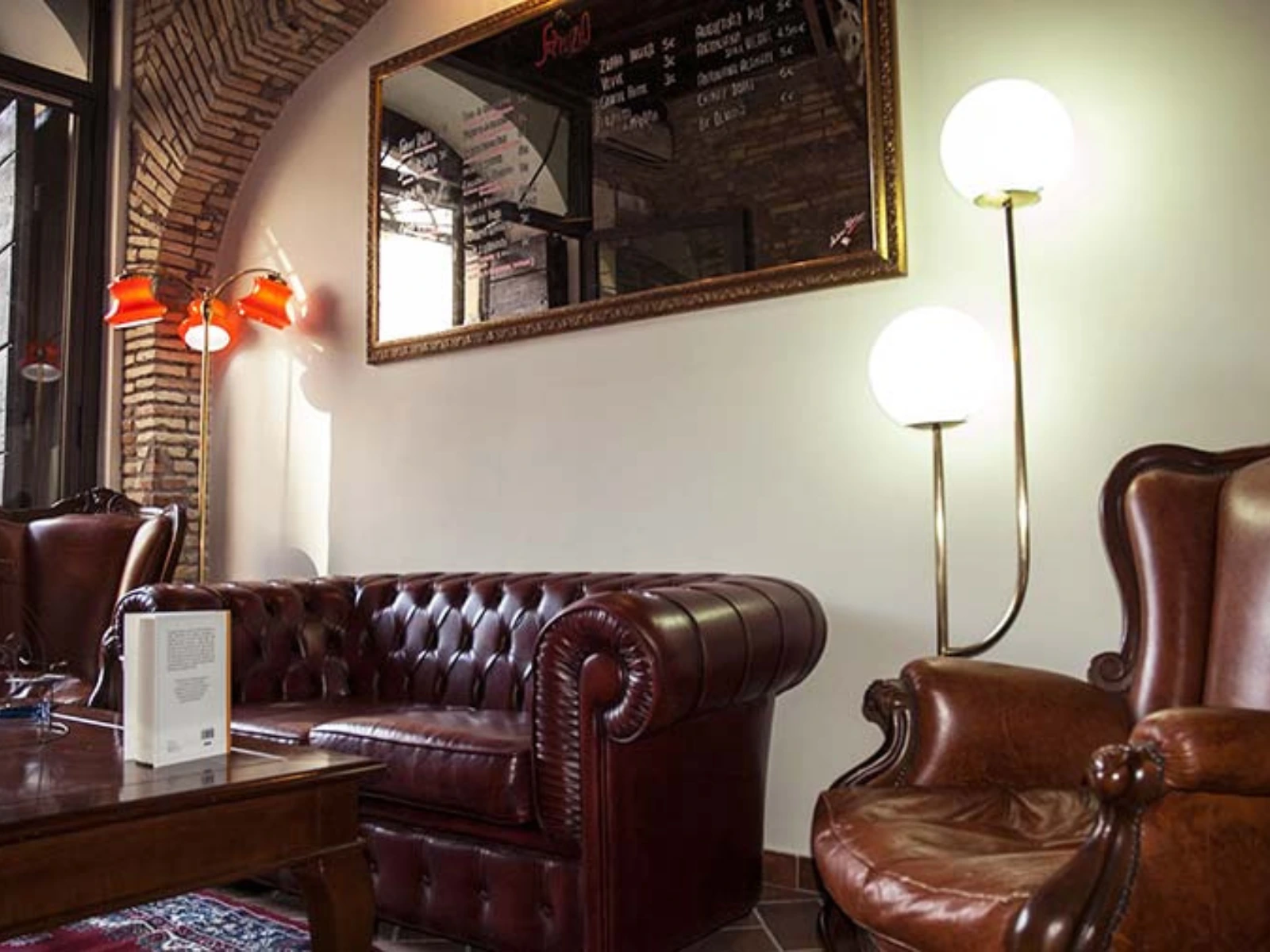 Supplizio - best restaurant in rome