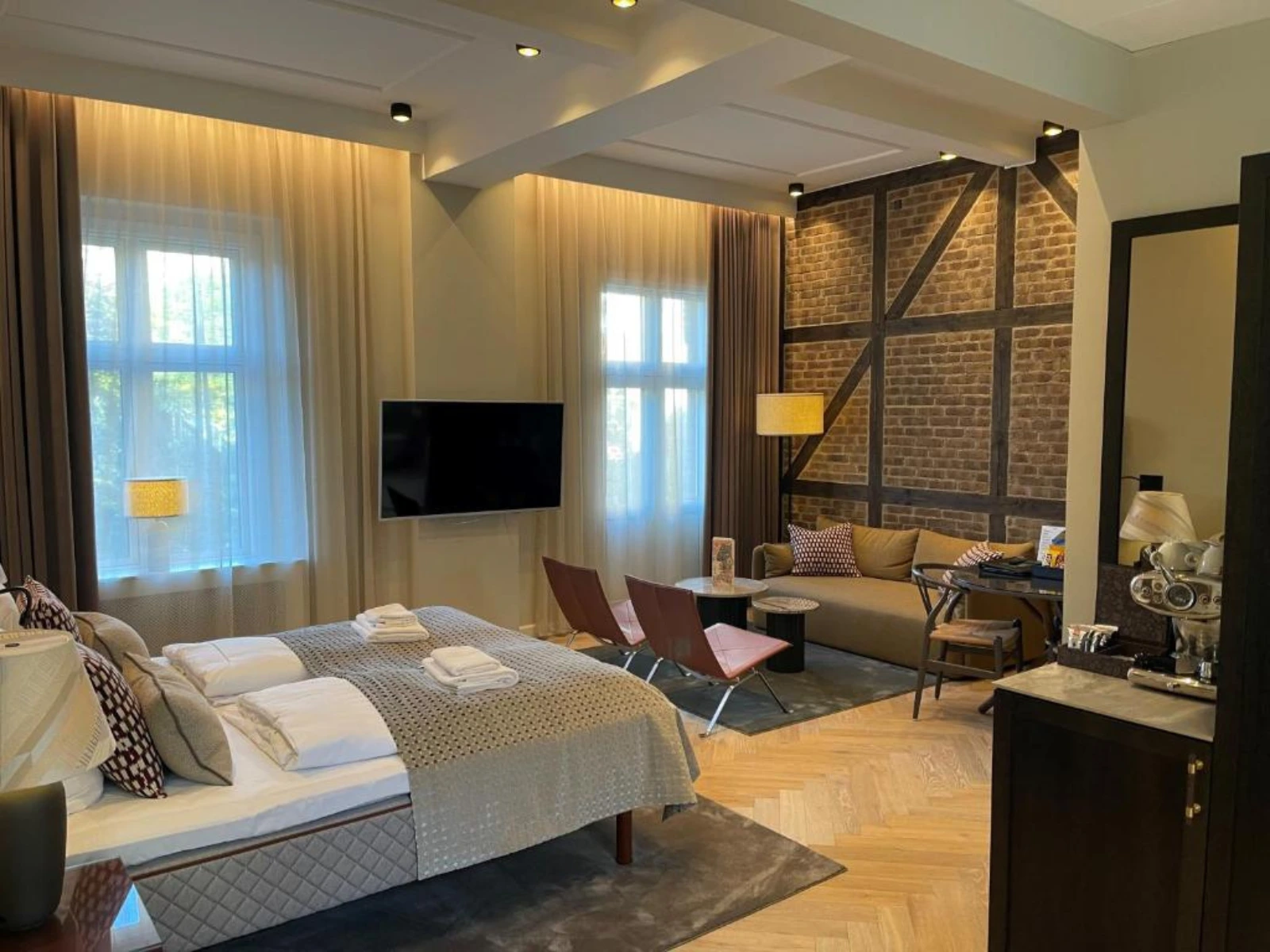 Ascot Hotel - Hotels a Copenhagen