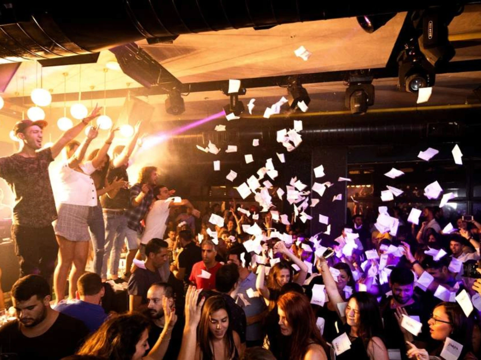 Bar Crawl Copenhagen - Activities in Copenhagen