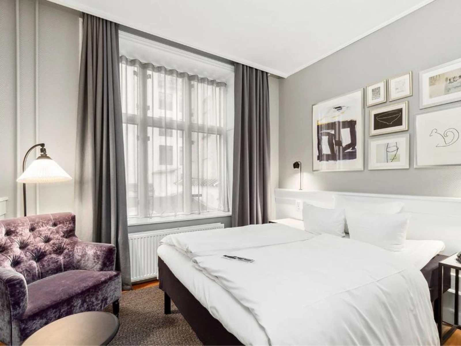 Hotel Kong Arthur - Hotels a Copenhagen