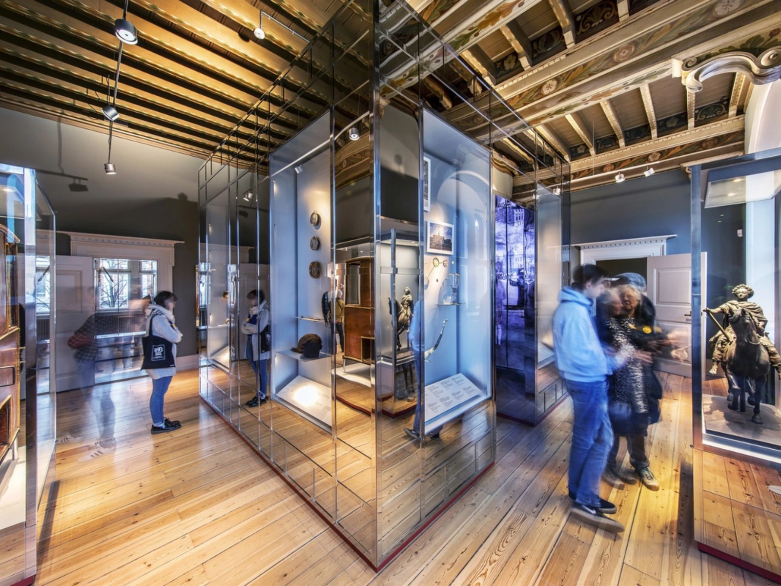 Københavns Museum - Museum in Copenhagen