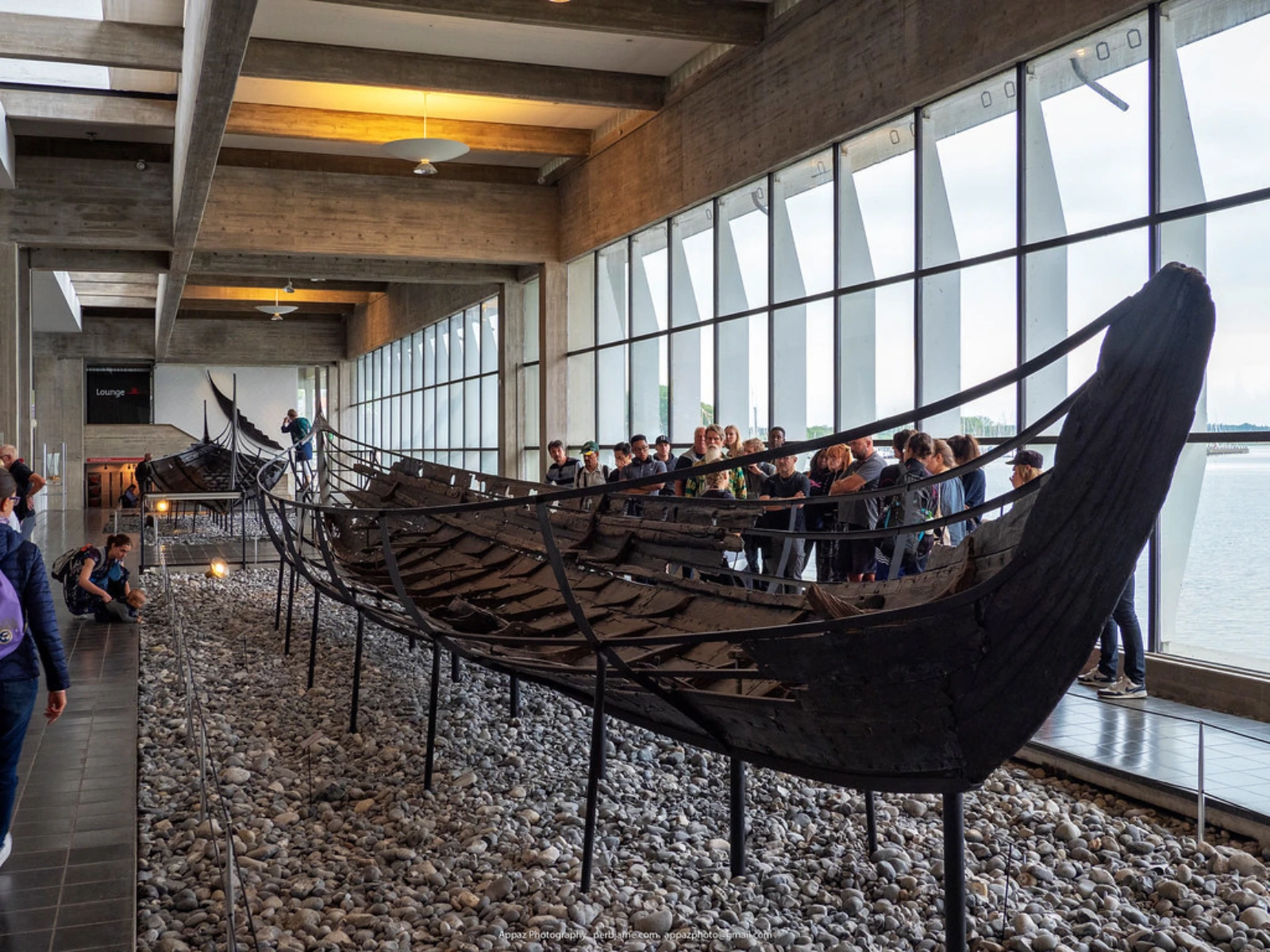 Museum Viking Copenhagen - Museum in Copenhagen