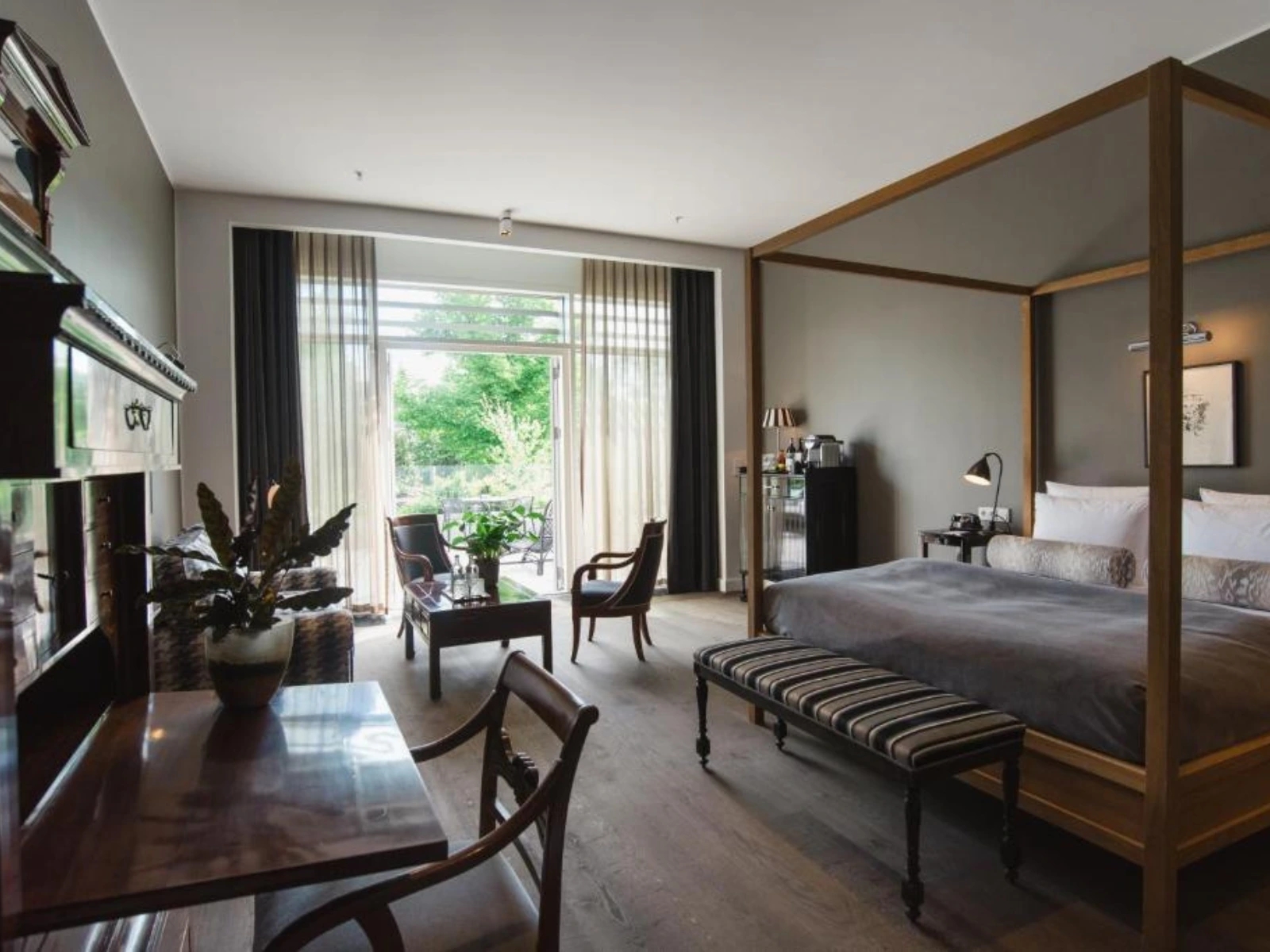 Nimb Hotel - Hotels a Copenhagen