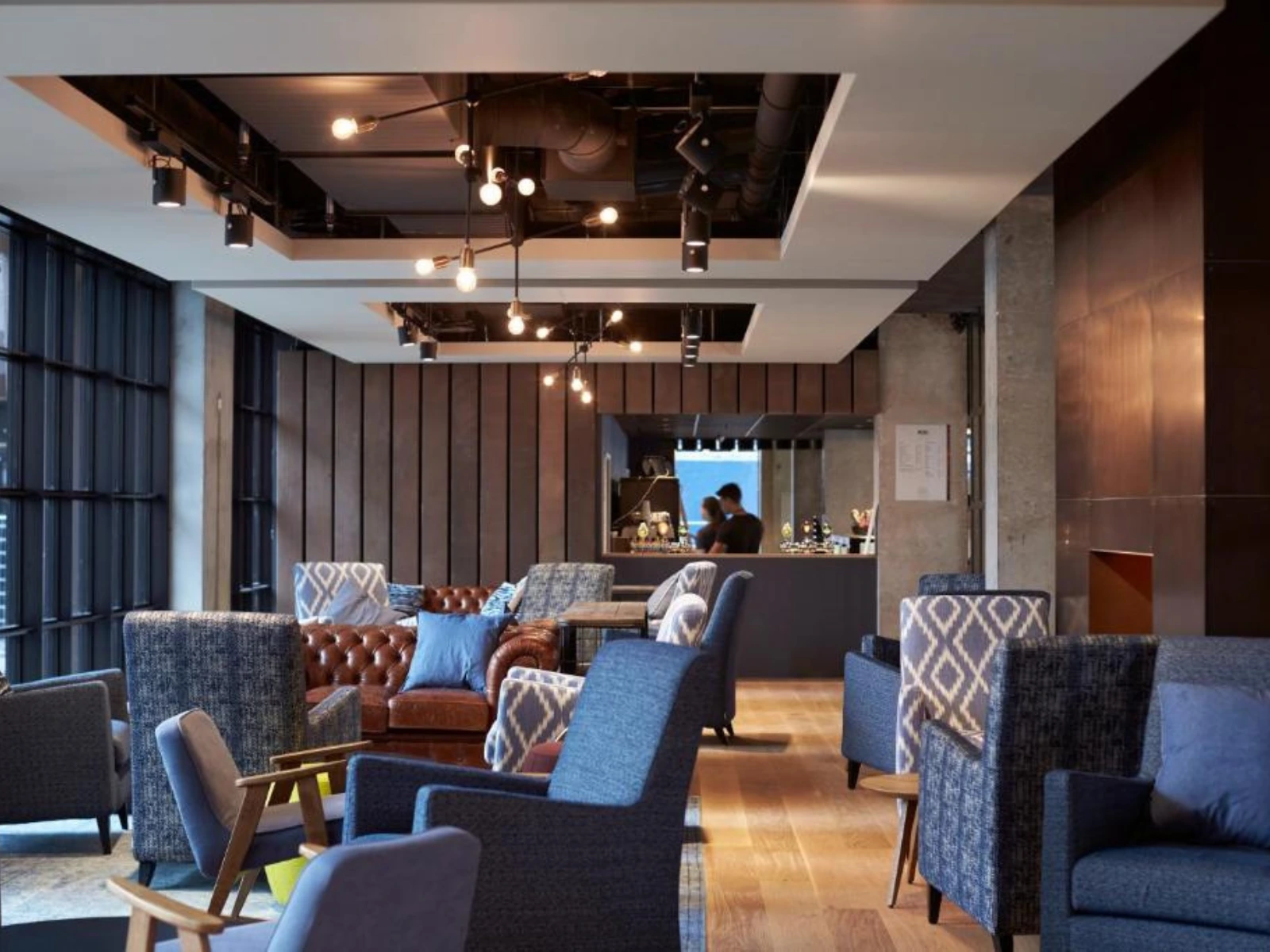 Steel House Copenhagen - Hotels a Copenhagen