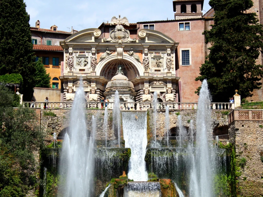 Tivoli Gardens - Activities in Copenhagen