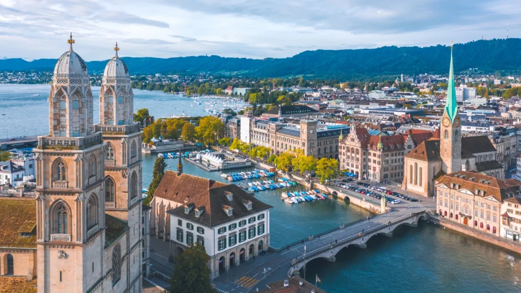 Zürich