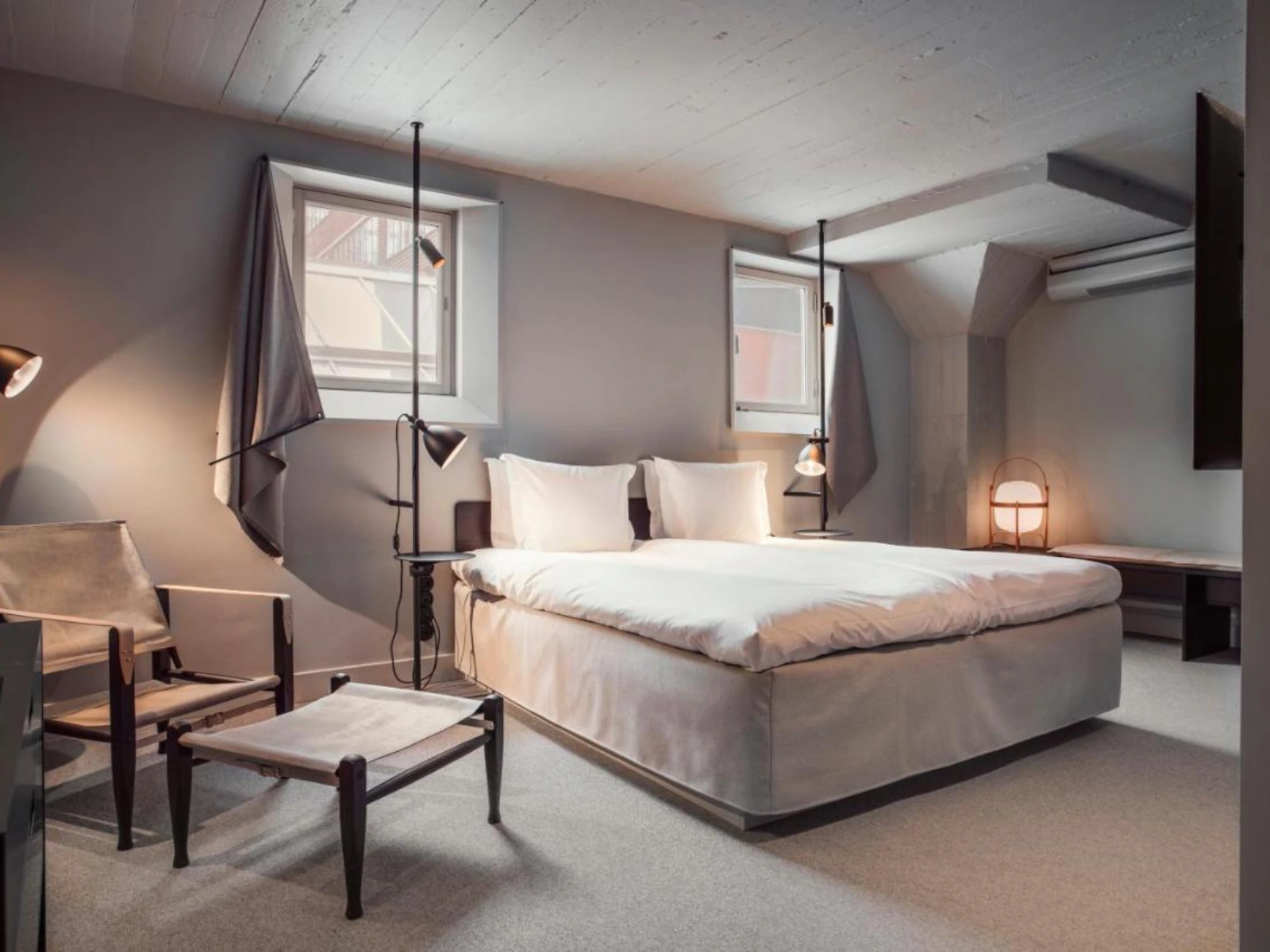 Blique by Nobis, Stockholm, a Member of Design Hotels - Hotel Stockholm Sweden