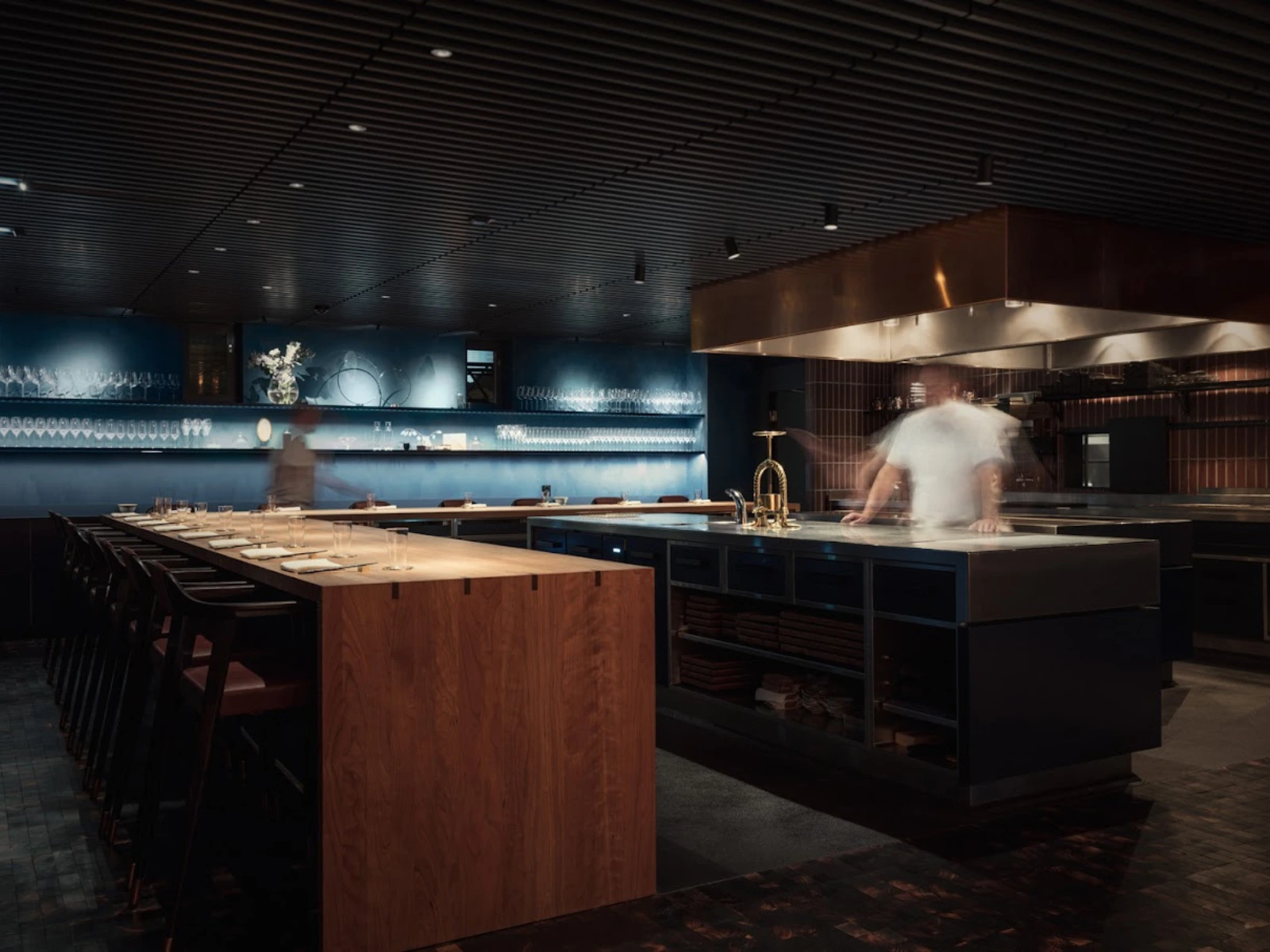 Frantzén - Restaurants in Stockholm