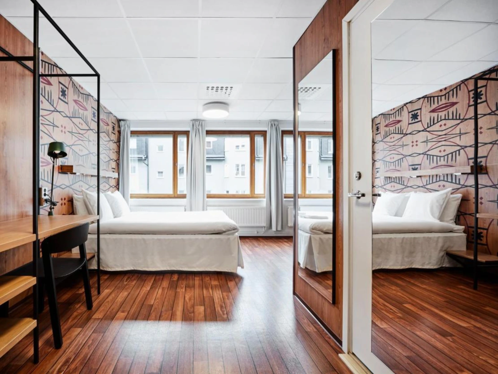 Generator Stockholm - Hotel Stockholm Sweden