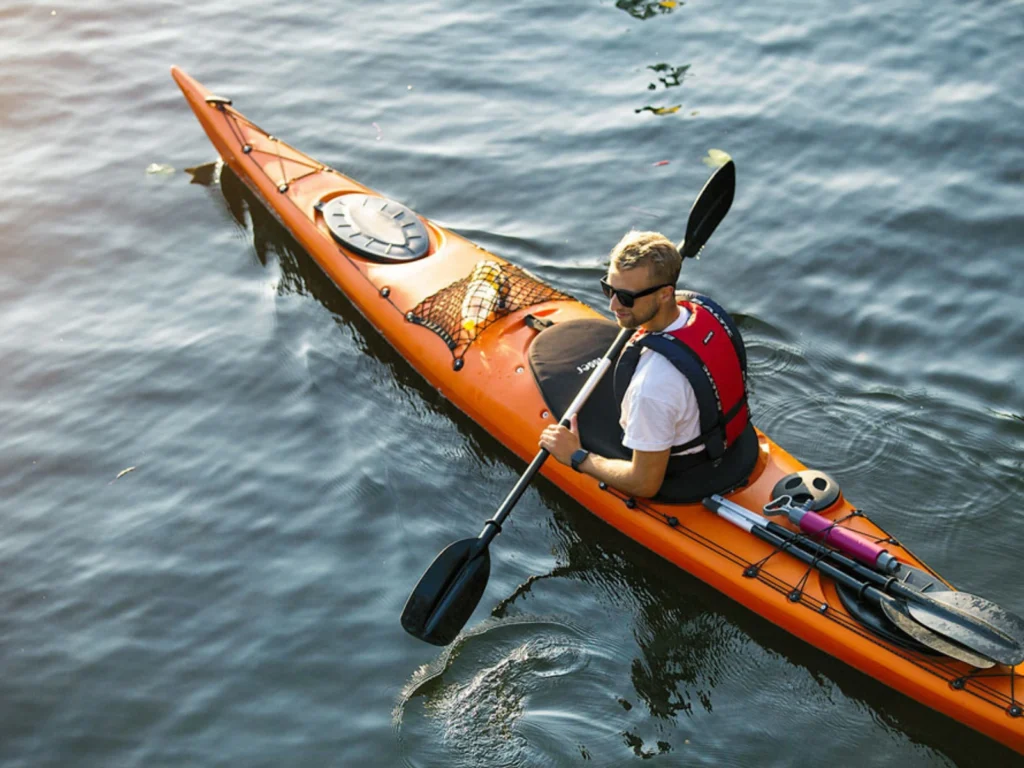 Kayaking - What to do in Stockholm