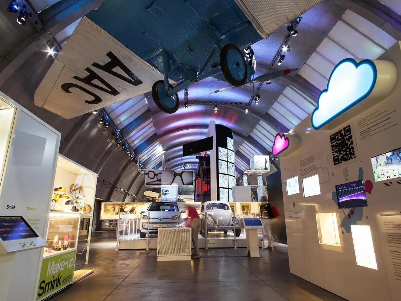 Museum of Technology - Museums in Stockholm