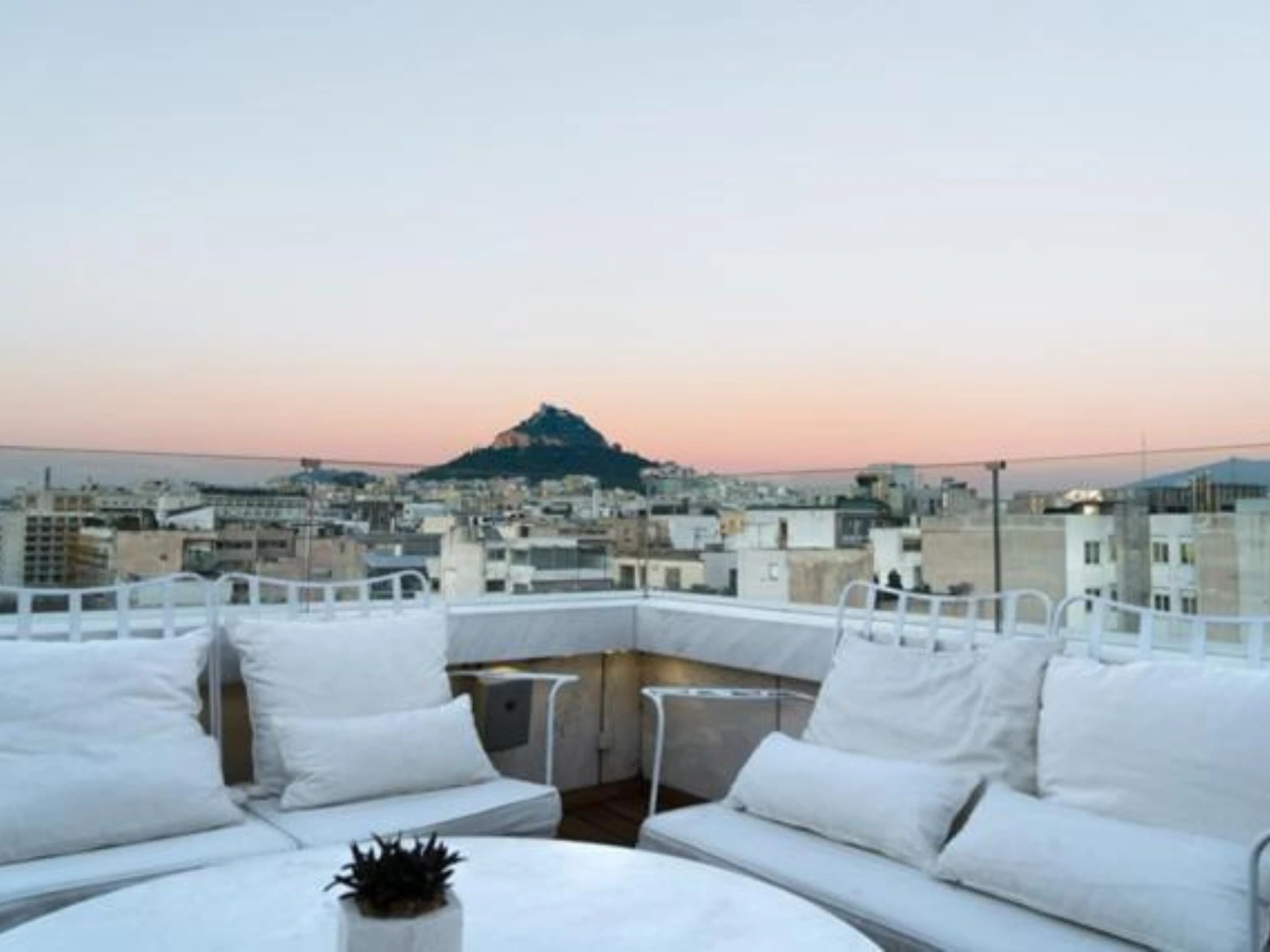 New Hotel - Athens Hotel