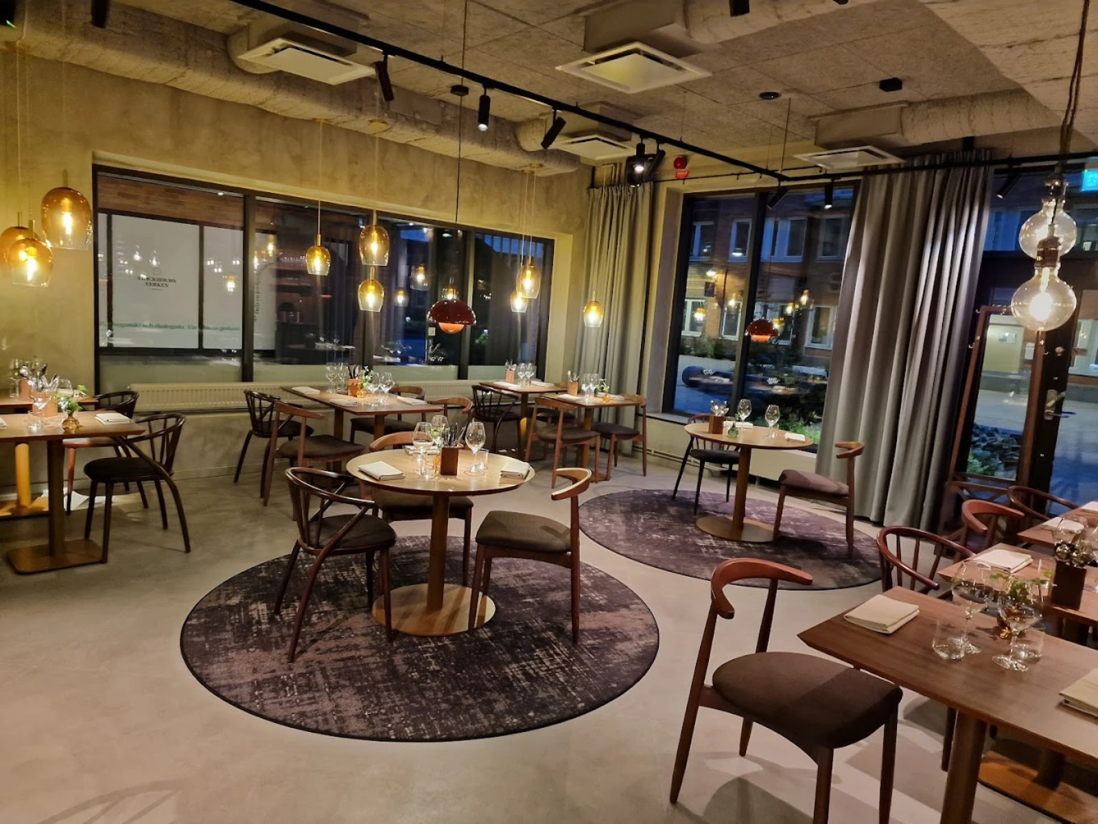 Nook - Restaurants in Stockholm