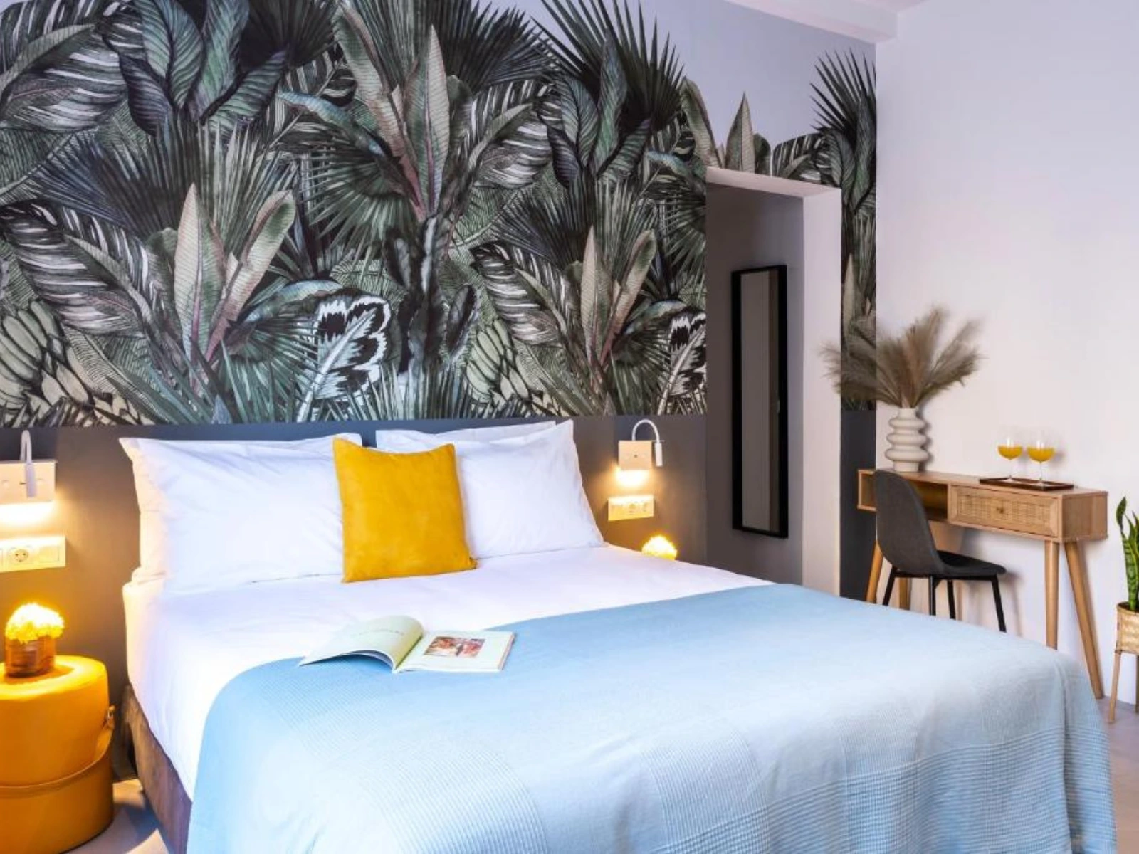 PAME Wild - Athens Hotel