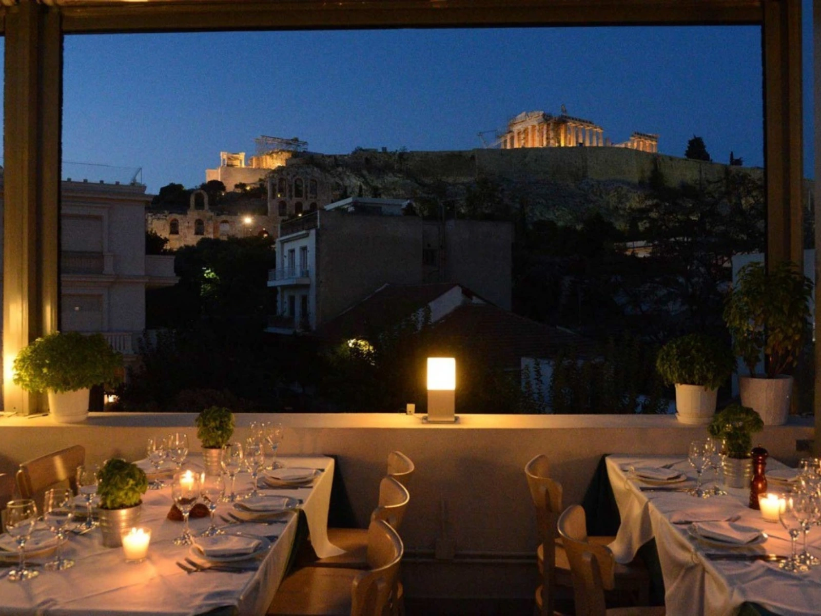 Strofi Athenian Restaurant - Athens restaurant