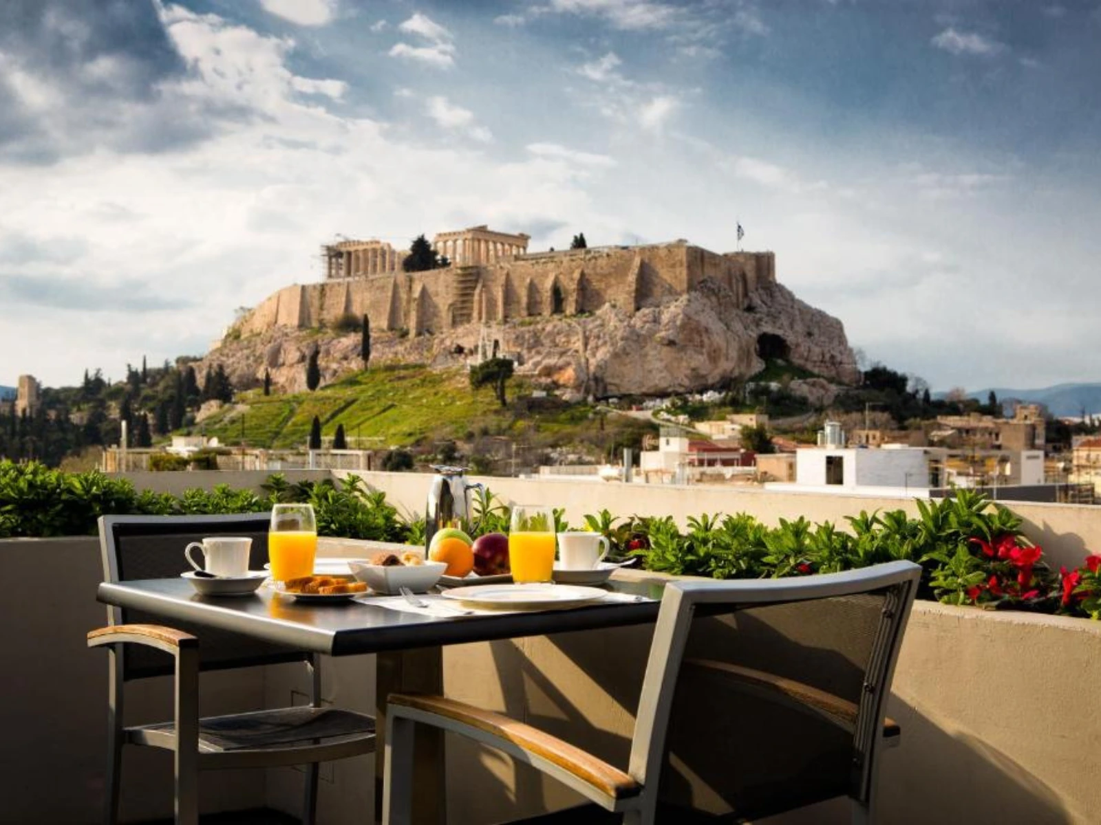 The Athens Gate Hotel - Athens Hotel