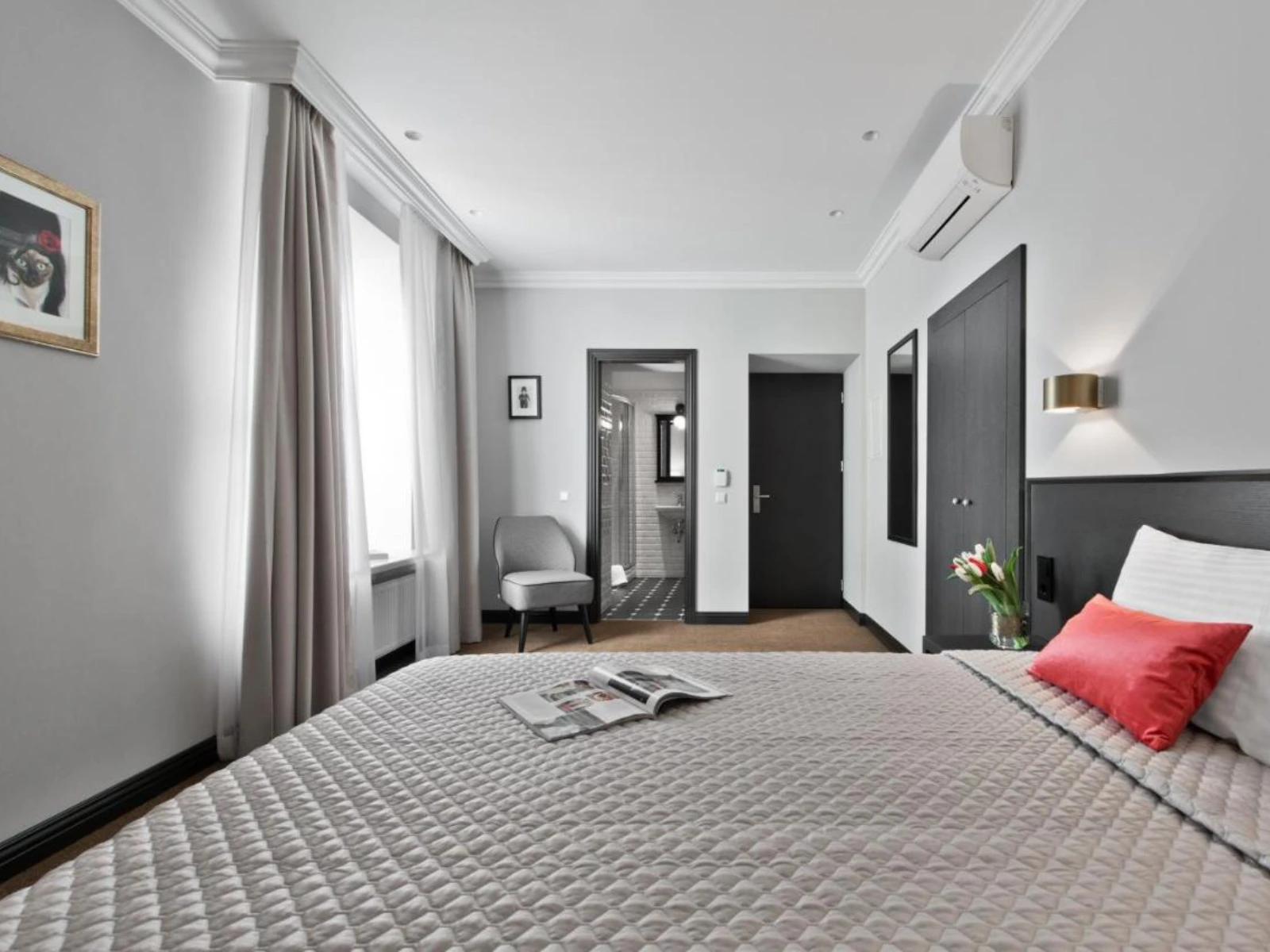 15th Avenue - Vilnius Hotel