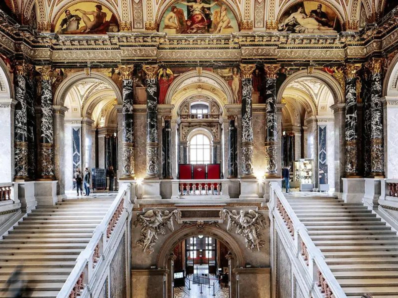 Art History Museum - Museum Vienna