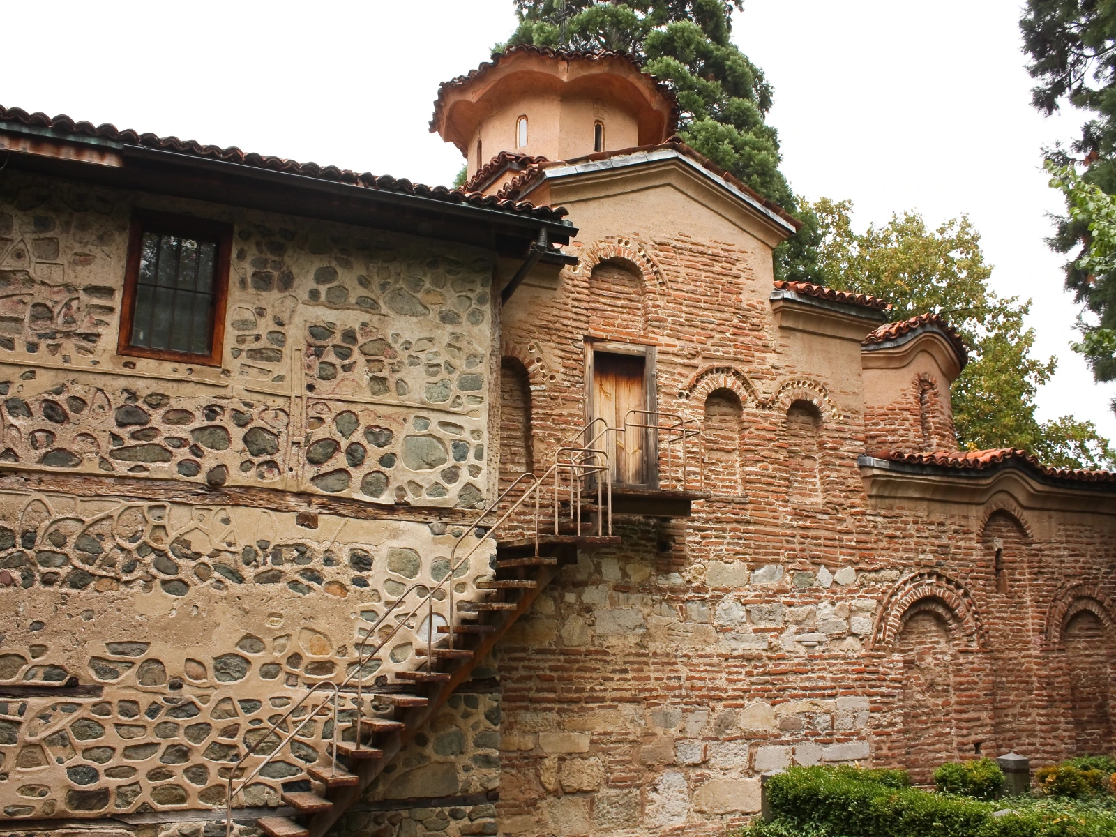 Boyana Church