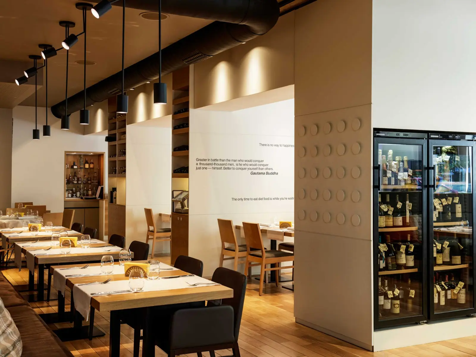 Chefs Restaurant - best restaurants in Sofia