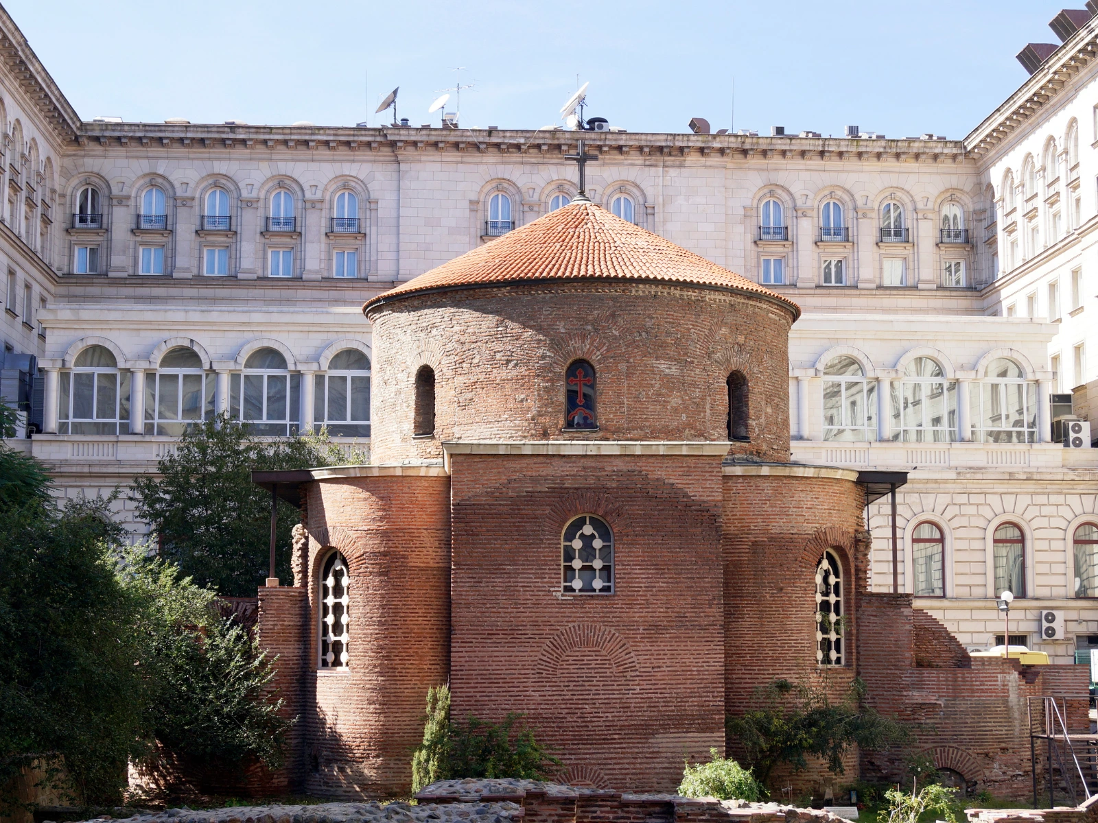 Church of St. George