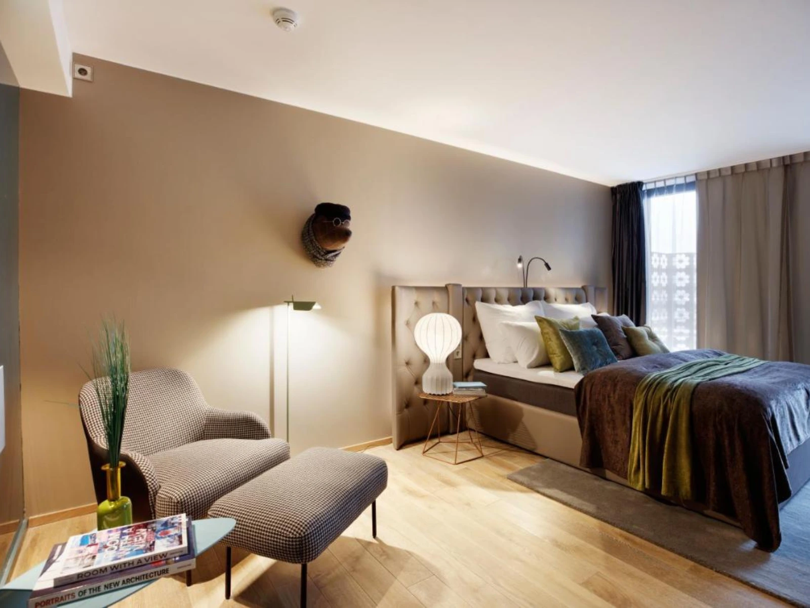 Clarion Hotel The Hub - Oslo hotel