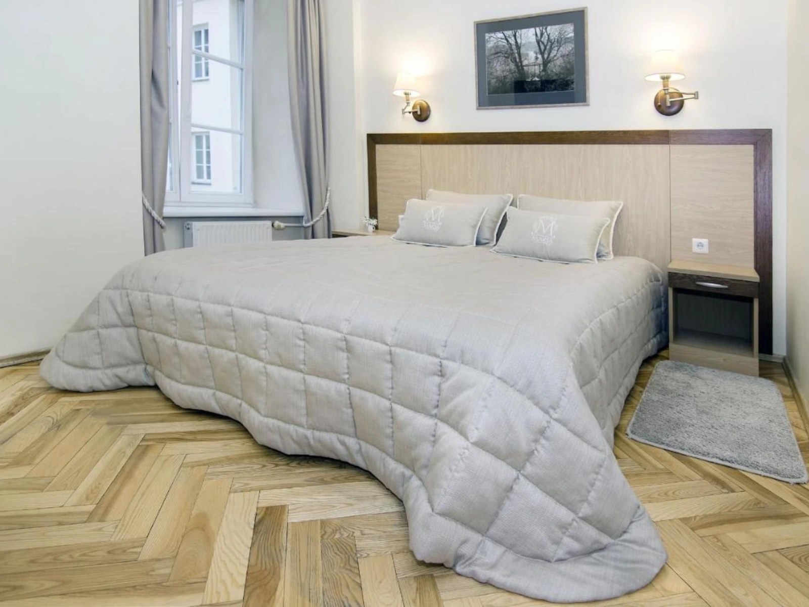 Domus Maria - Vilnius Hotel