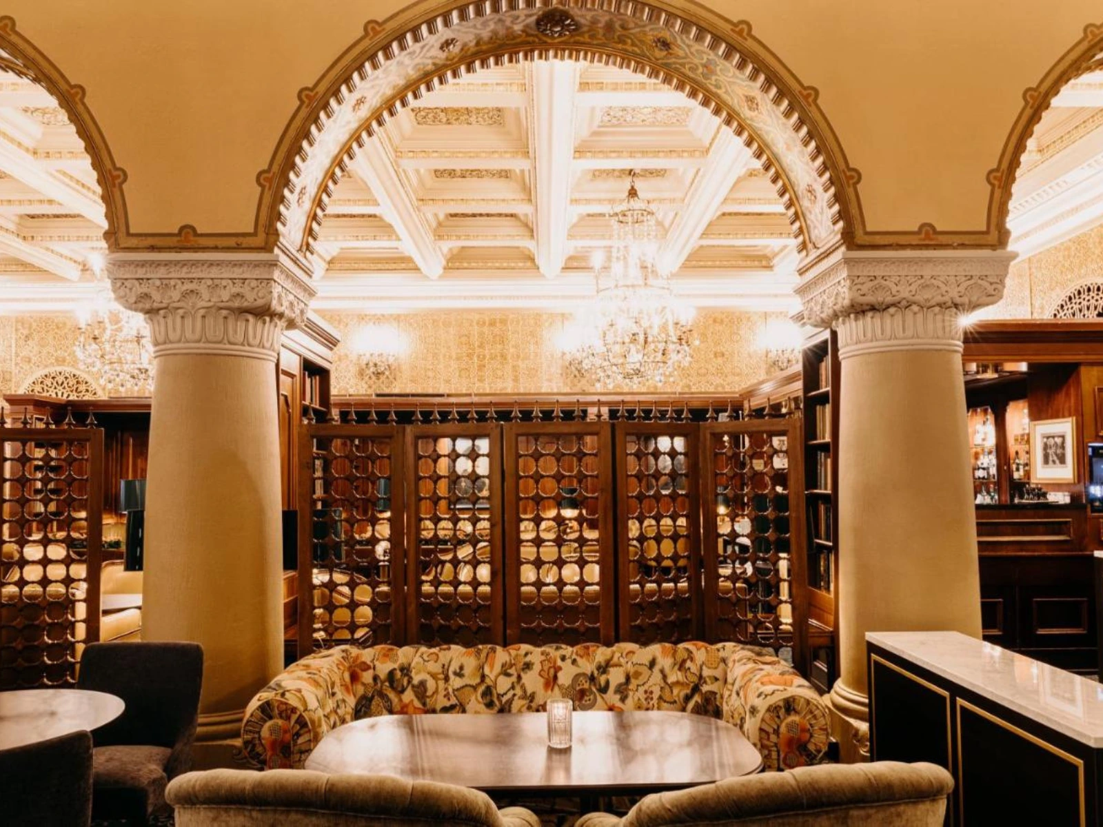 Hotel Bristol - Oslo hotel