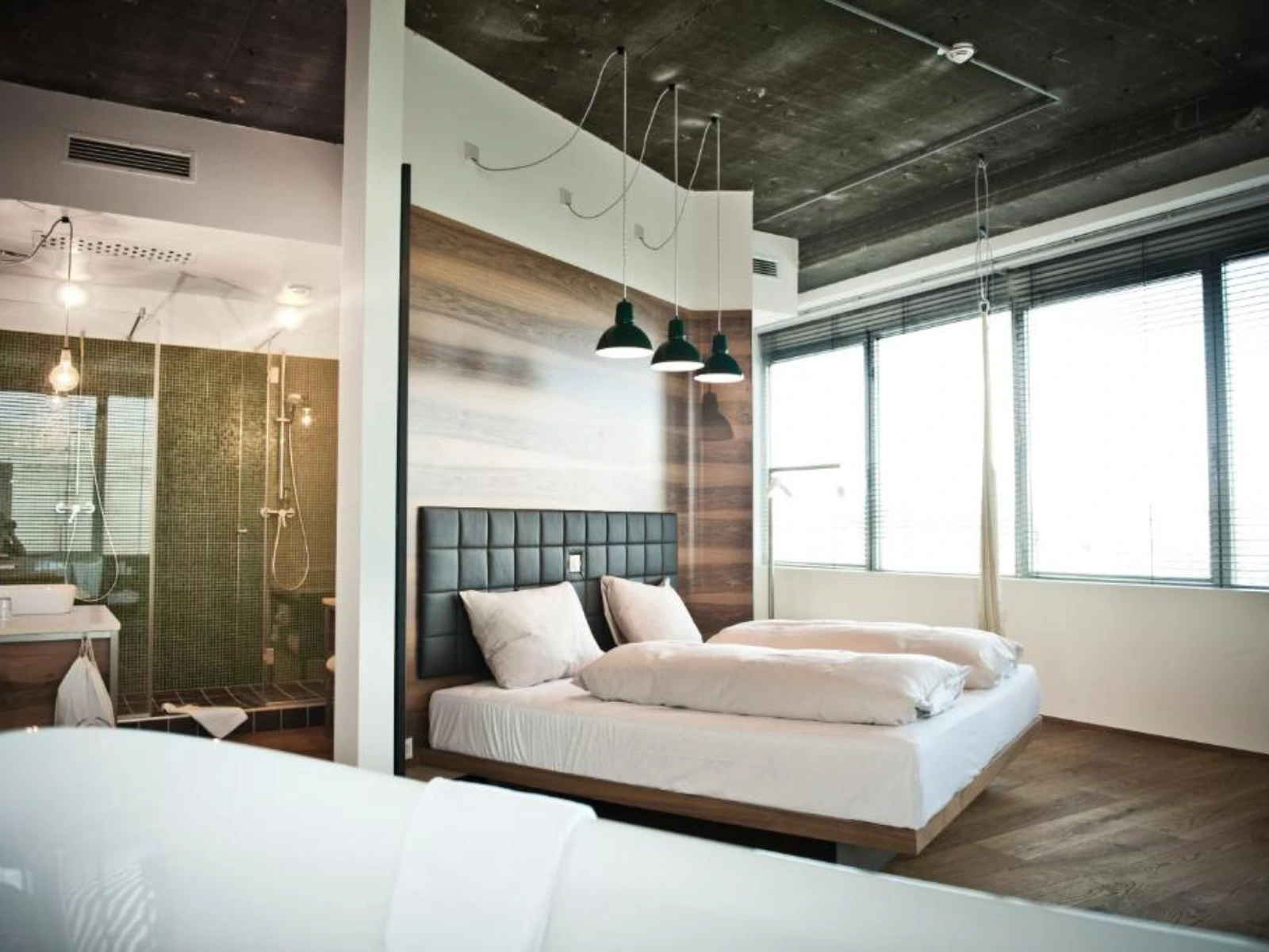 Hotel Daniel Vienna - Smart Luxury Near City Centre - Hotels Vienna